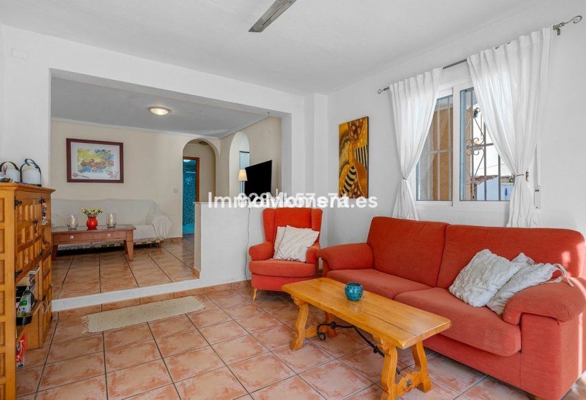 Bestaande woning - Vrijstaande villa - Orihuela - Playa Flamenca