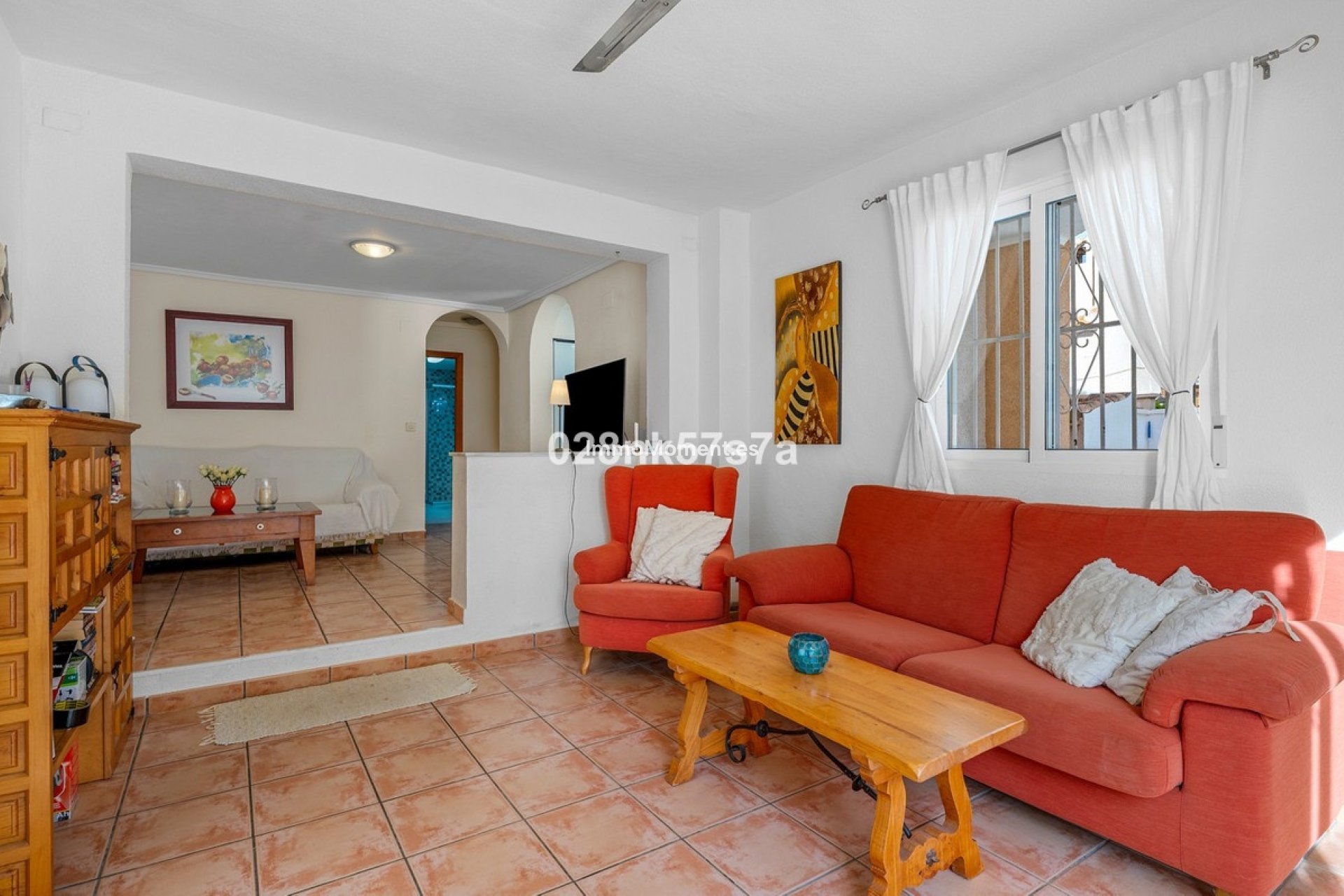 Bestaande woning - Vrijstaande villa - Orihuela - Playa Flamenca