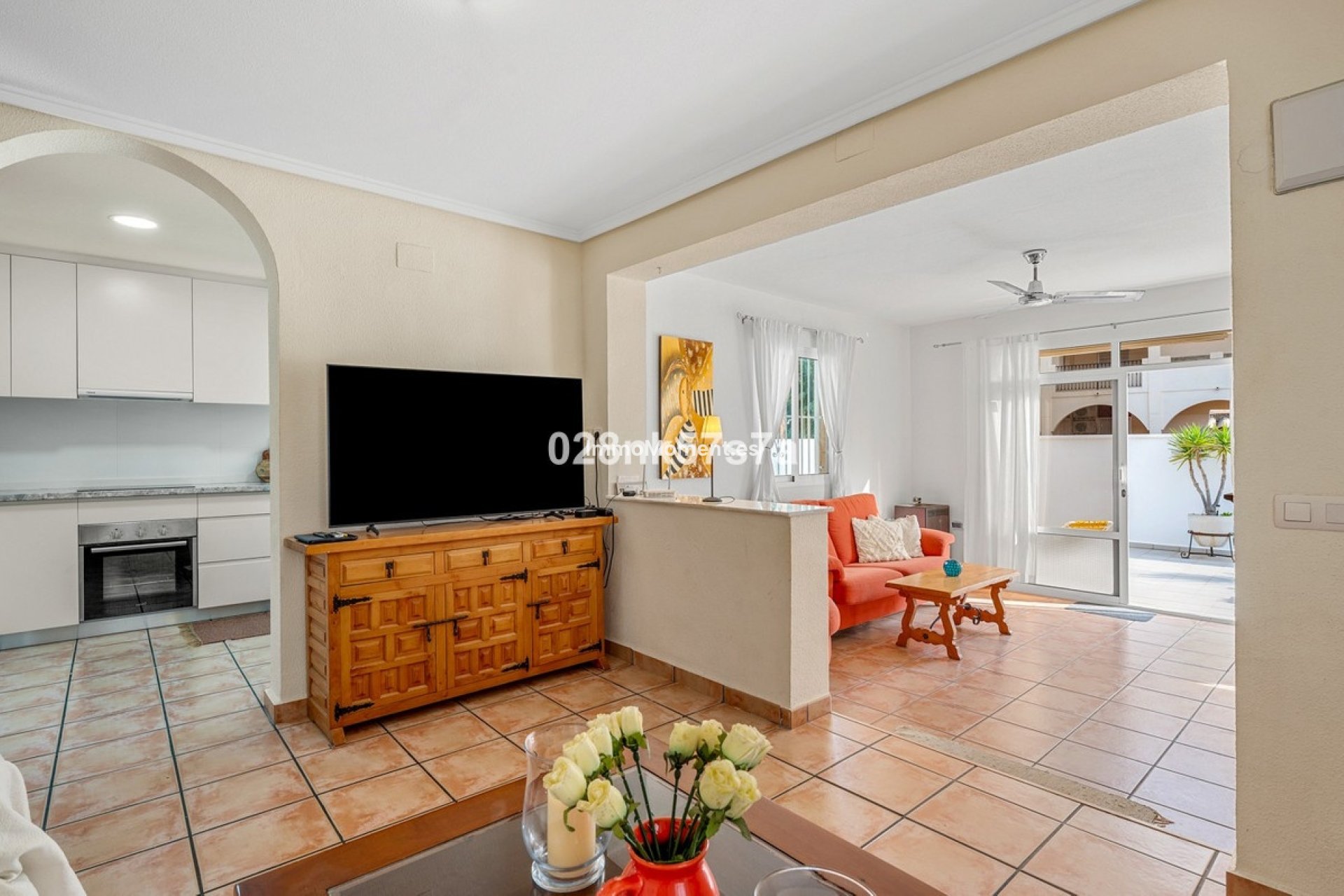 Bestaande woning - Vrijstaande villa - Orihuela - Playa Flamenca