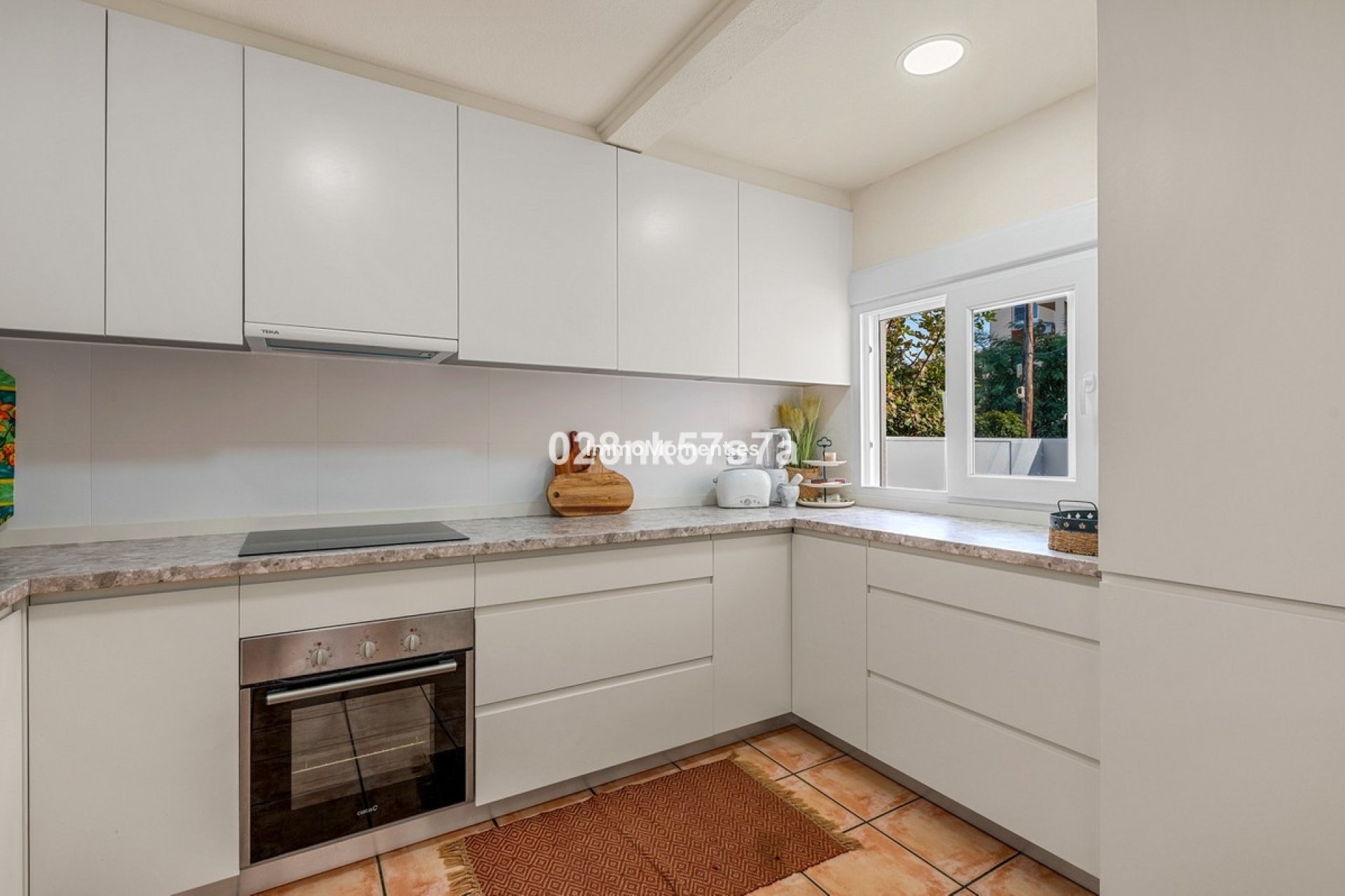 Bestaande woning - Vrijstaande villa - Orihuela - Playa Flamenca