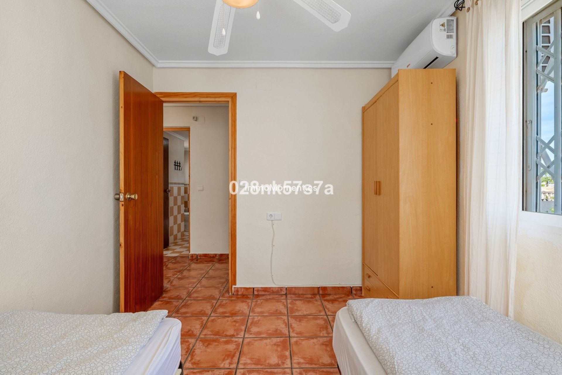 Bestaande woning - Vrijstaande villa - Orihuela - Playa Flamenca