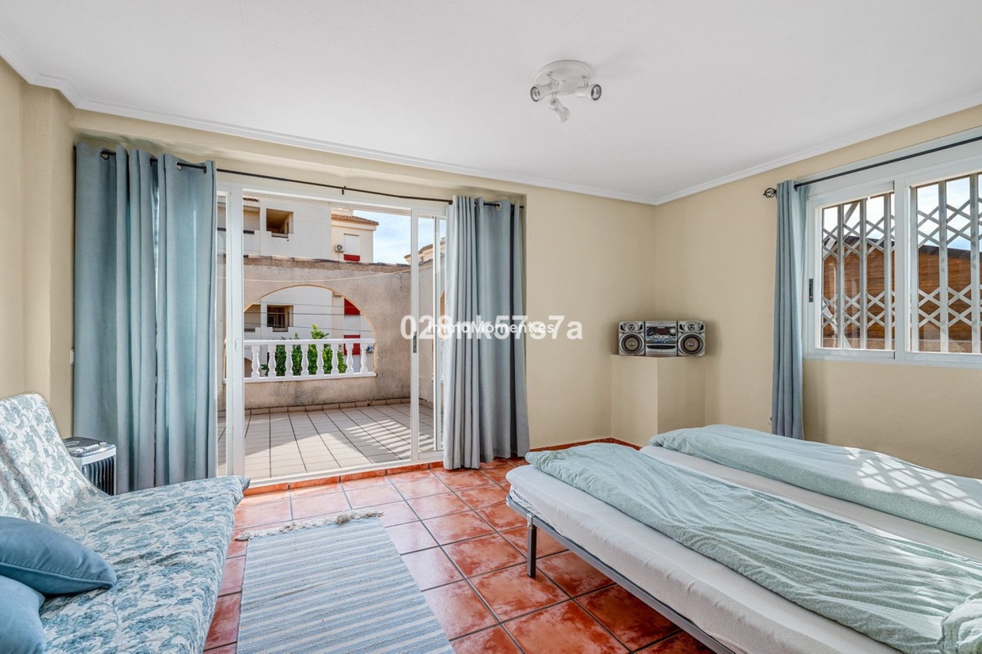 Bestaande woning - Vrijstaande villa - Orihuela - Playa Flamenca