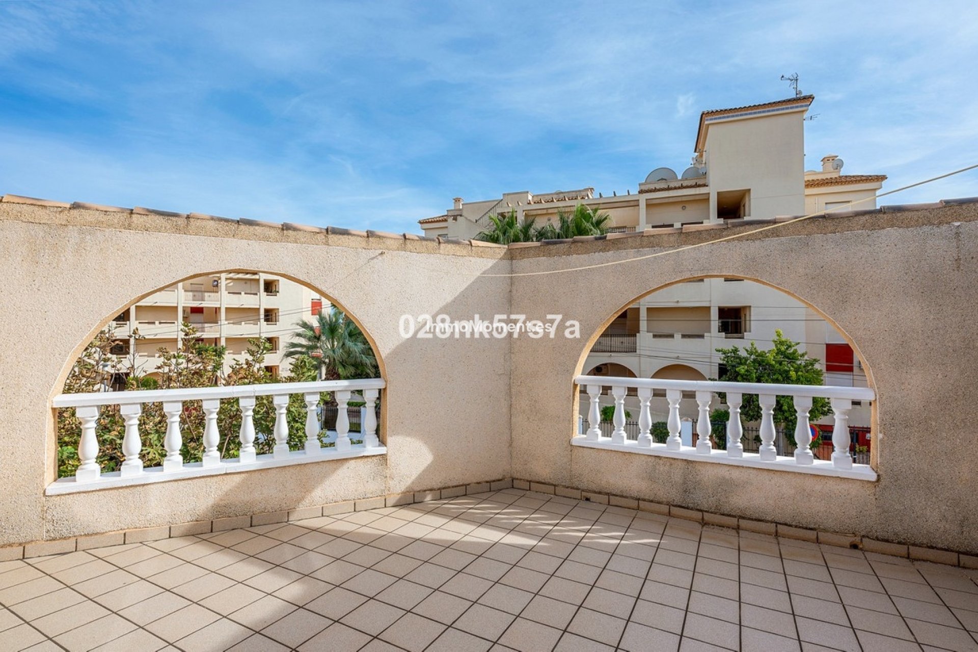Bestaande woning - Vrijstaande villa - Orihuela - Playa Flamenca