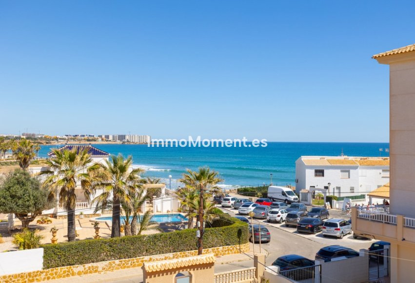 Bestaande woning - Vrijstaande villa - Orihuela - Playa Flamenca