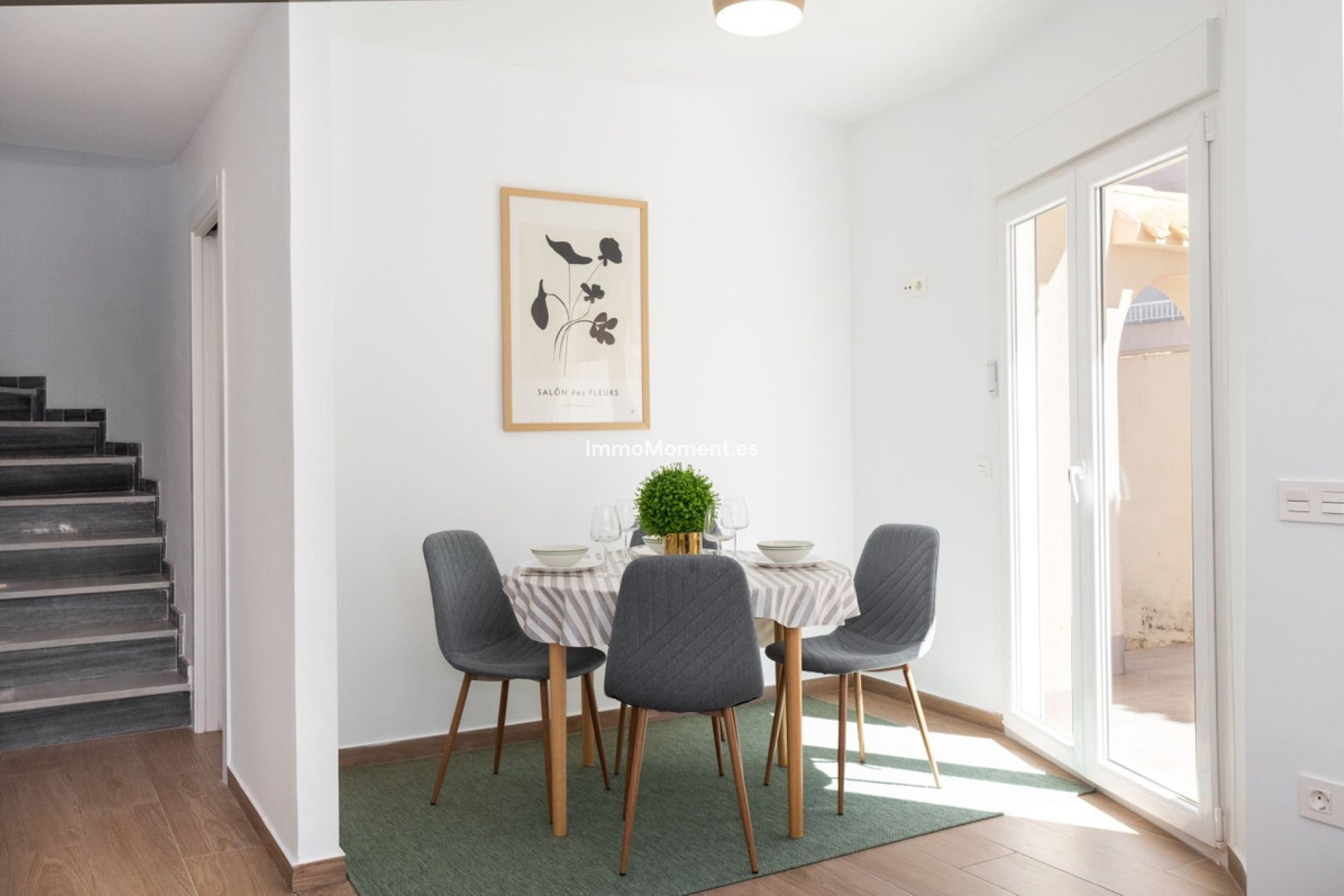 Bestaande woning - Vrijstaande villa - Orihuela - Playa Flamenca
