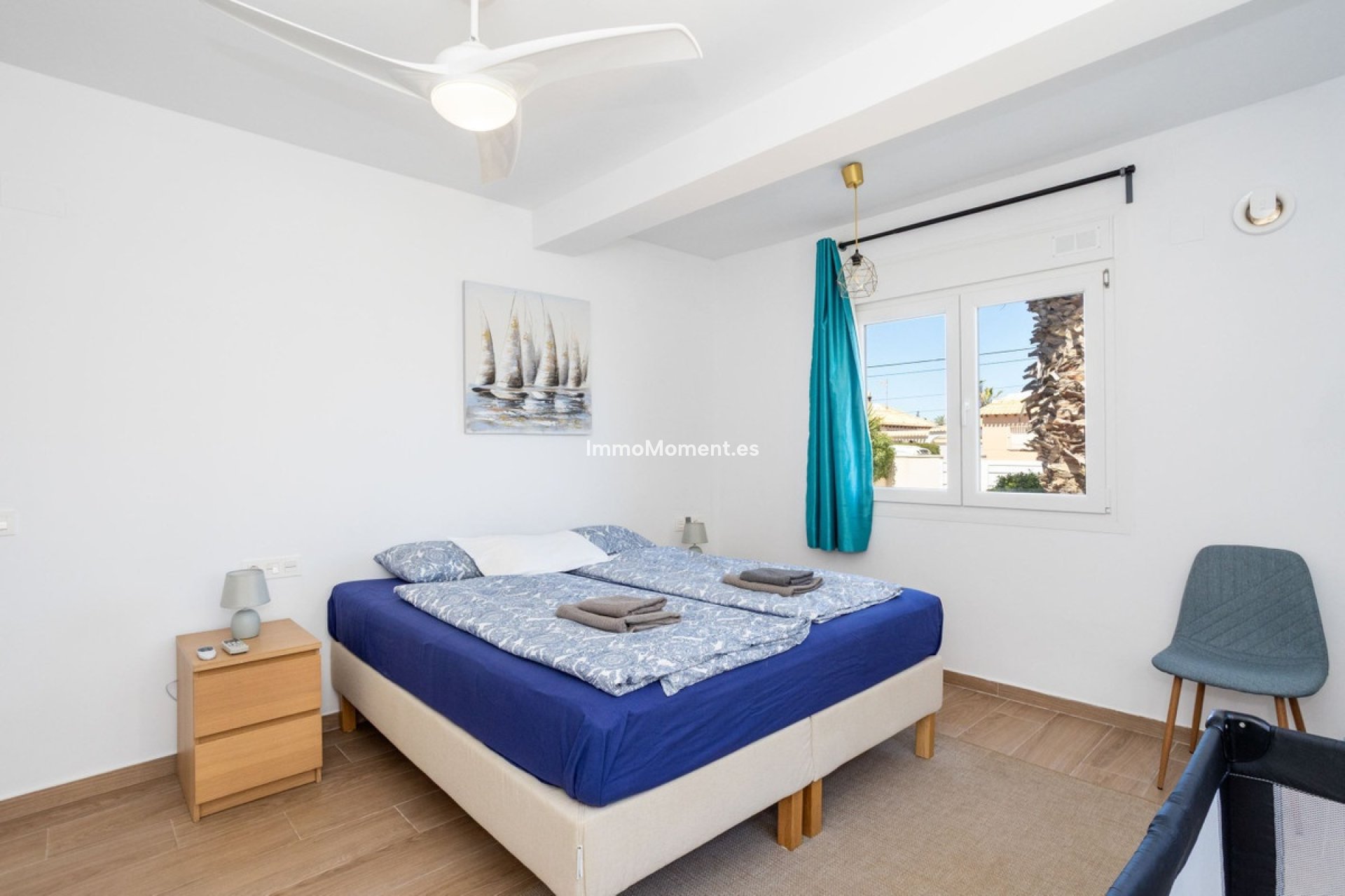 Bestaande woning - Vrijstaande villa - Orihuela - Playa Flamenca