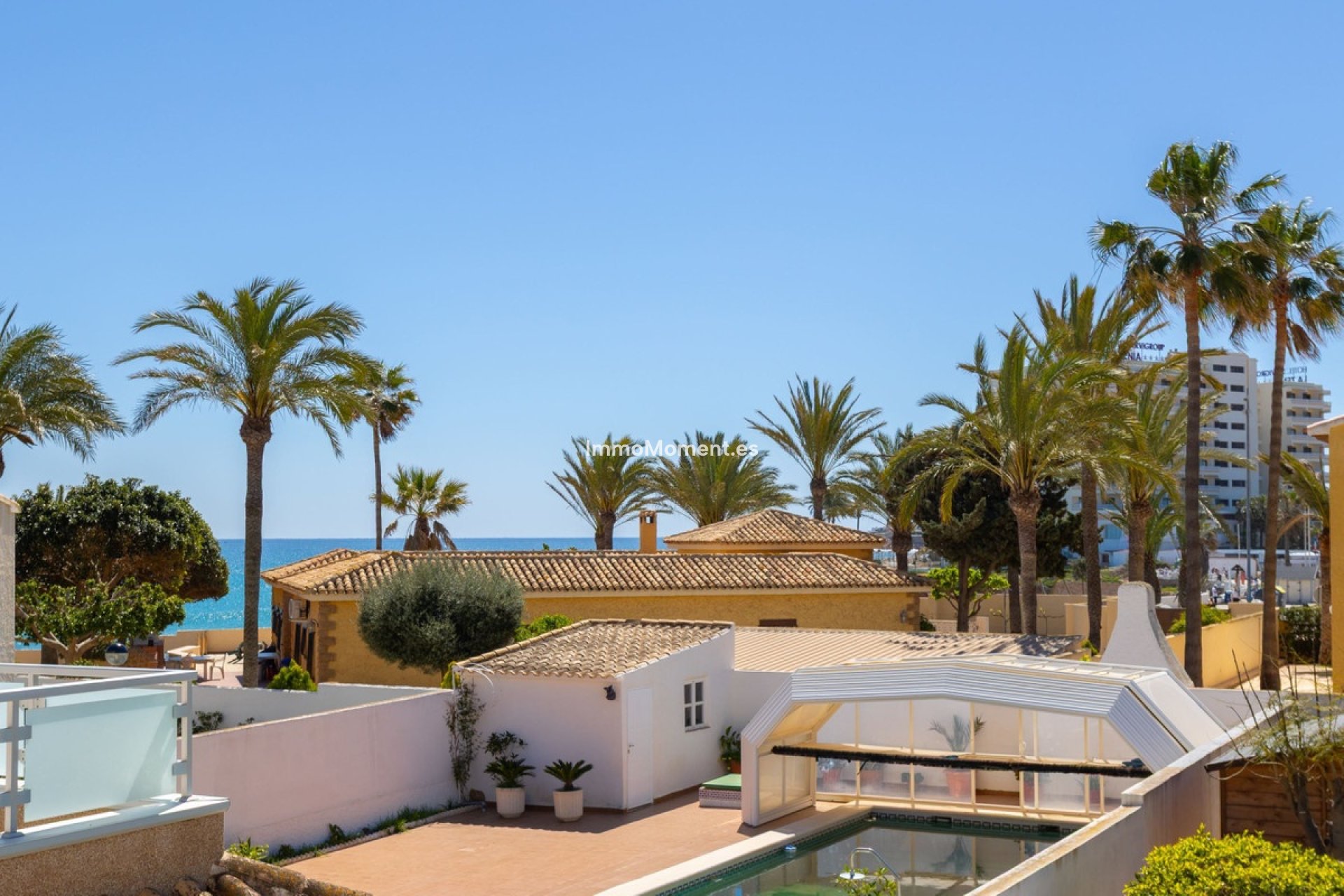 Bestaande woning - Vrijstaande villa - Orihuela - Playa Flamenca