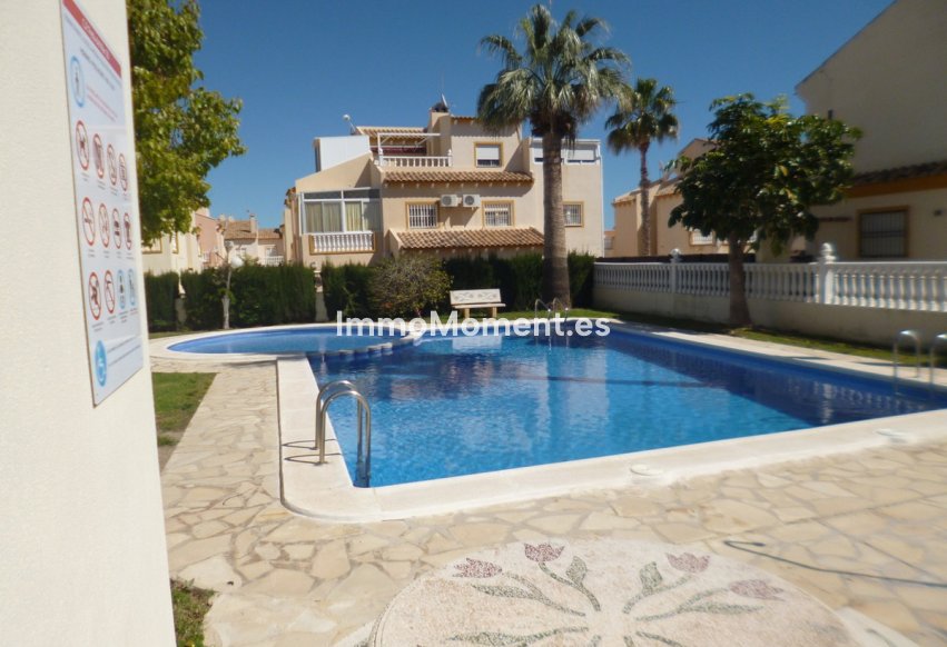 Bestaande woning - Vrijstaande villa - Orihuela - Playa Flamenca