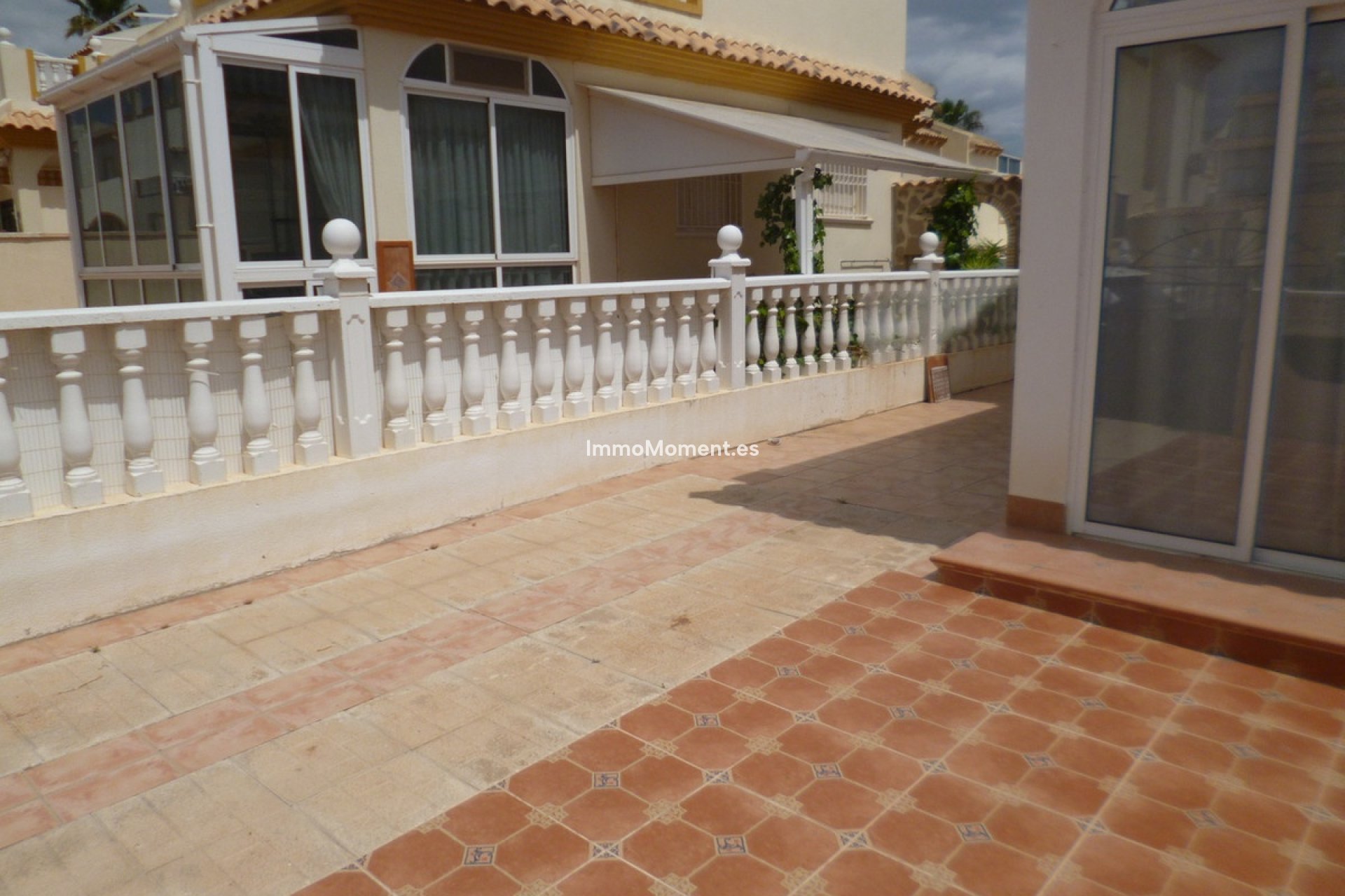 Bestaande woning - Vrijstaande villa - Orihuela - Playa Flamenca