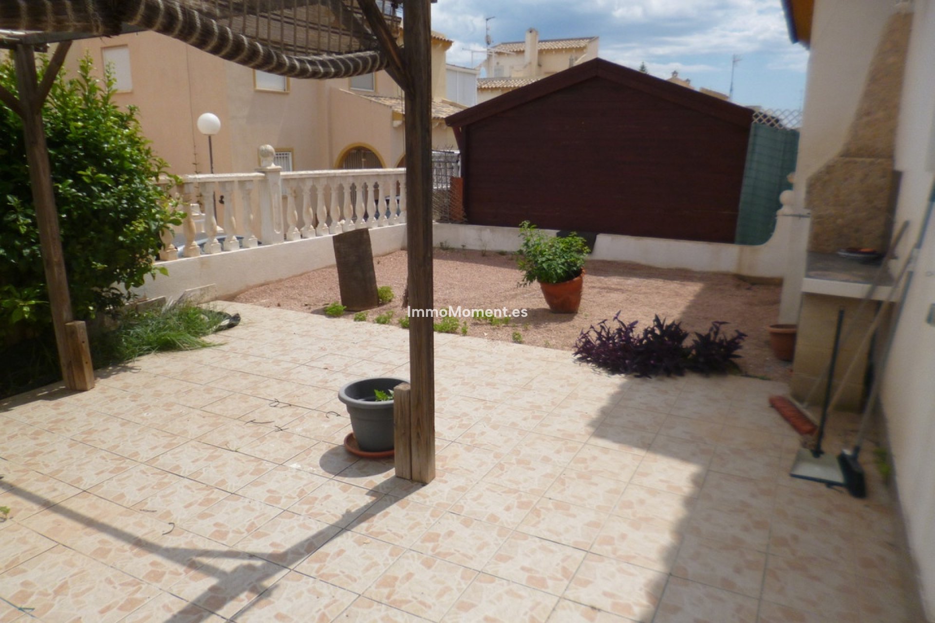 Bestaande woning - Vrijstaande villa - Orihuela - Playa Flamenca