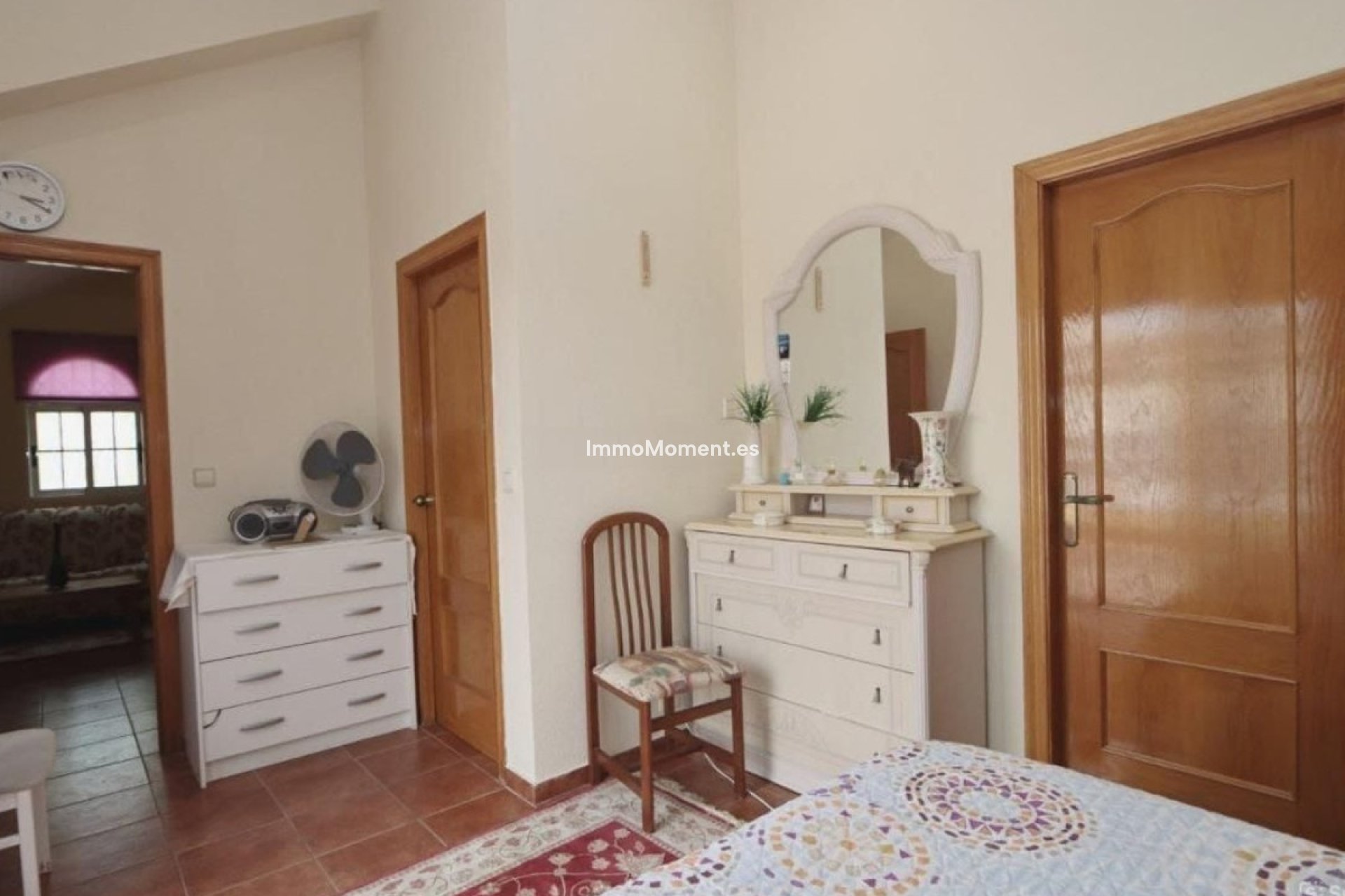 Bestaande woning - Vrijstaande villa - Orihuela - Playa Flamenca