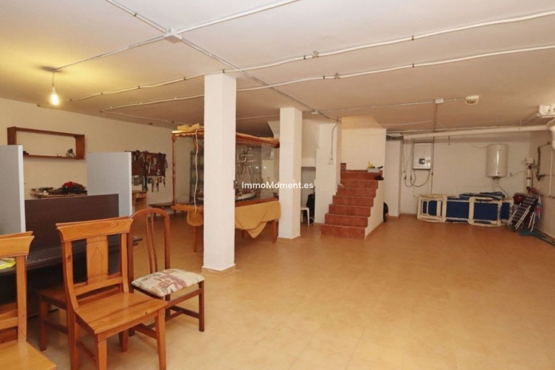 Bestaande woning - Vrijstaande villa - Orihuela - Playa Flamenca