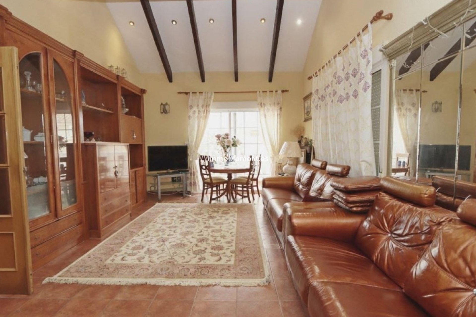 Bestaande woning - Vrijstaande villa - Orihuela - Playa Flamenca
