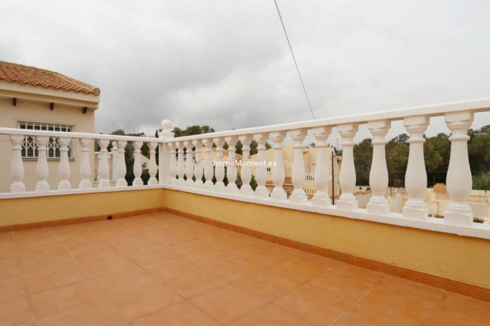 Bestaande woning - Vrijstaande villa - Orihuela - Playa Flamenca