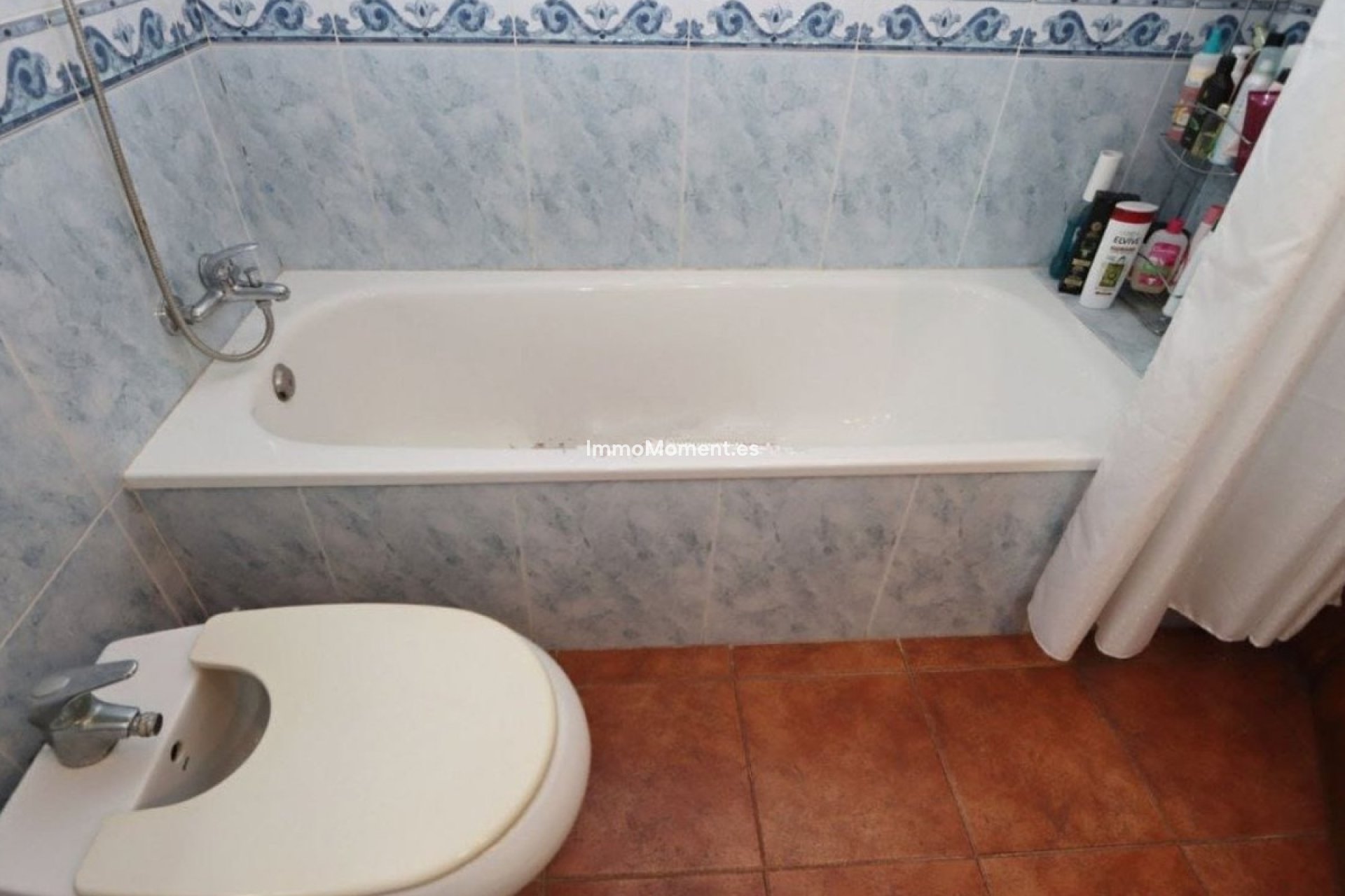 Bestaande woning - Vrijstaande villa - Orihuela - Playa Flamenca
