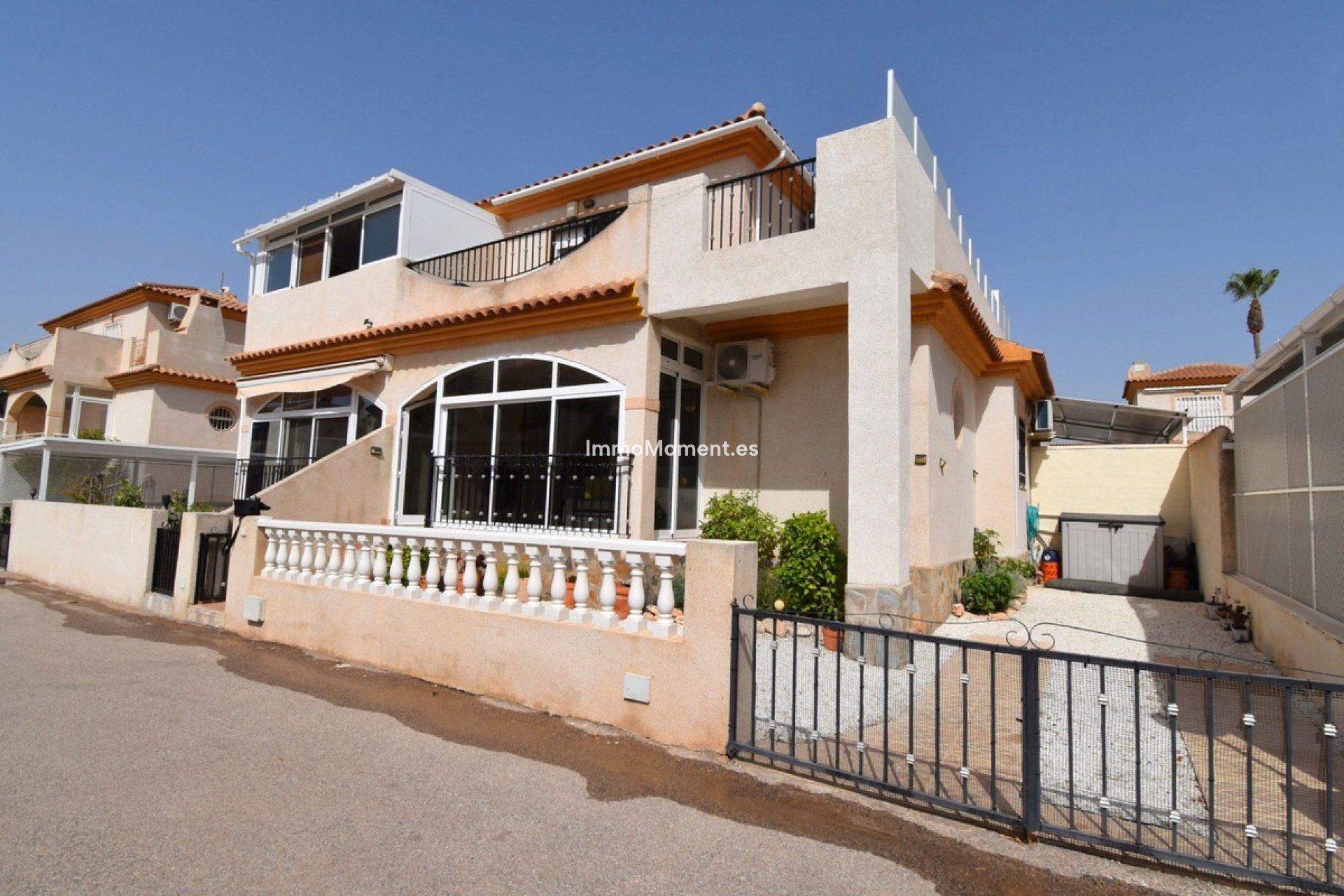 Bestaande woning - Vrijstaande villa - Orihuela - Playa Flamenca