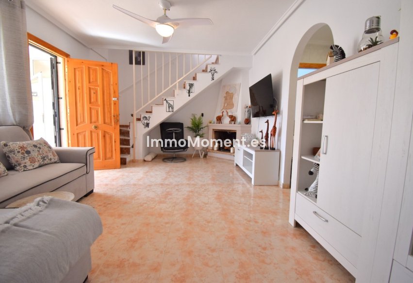 Bestaande woning - Vrijstaande villa - Orihuela - Playa Flamenca