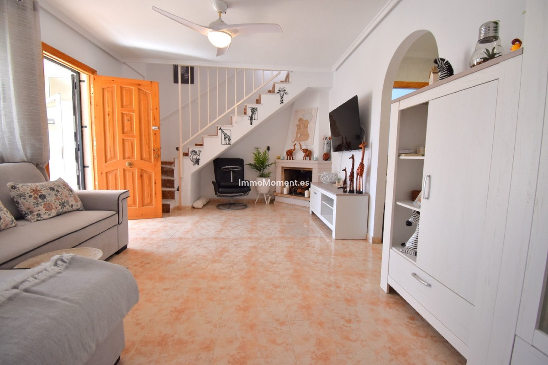 Bestaande woning - Vrijstaande villa - Orihuela - Playa Flamenca