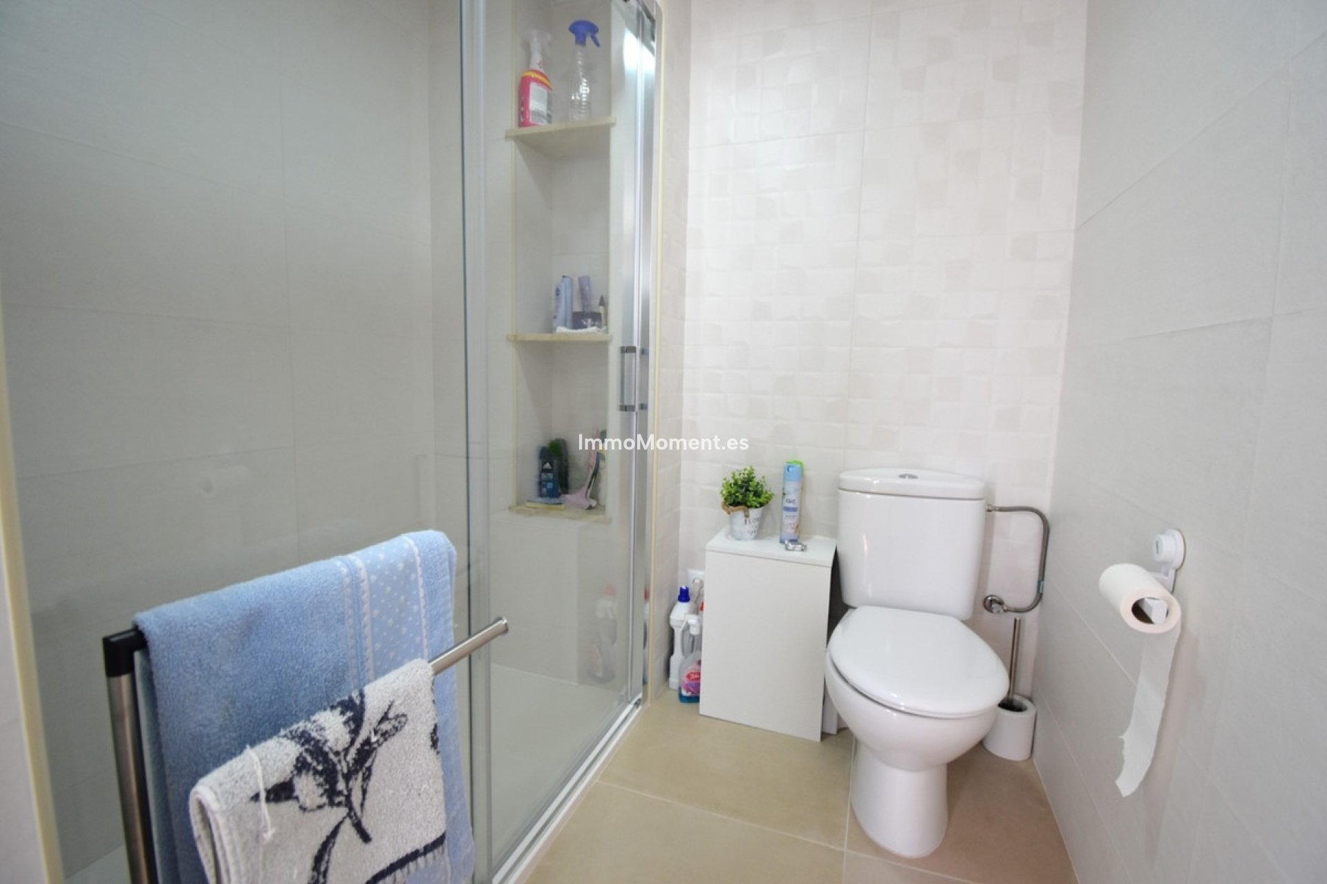 Bestaande woning - Vrijstaande villa - Orihuela - Playa Flamenca