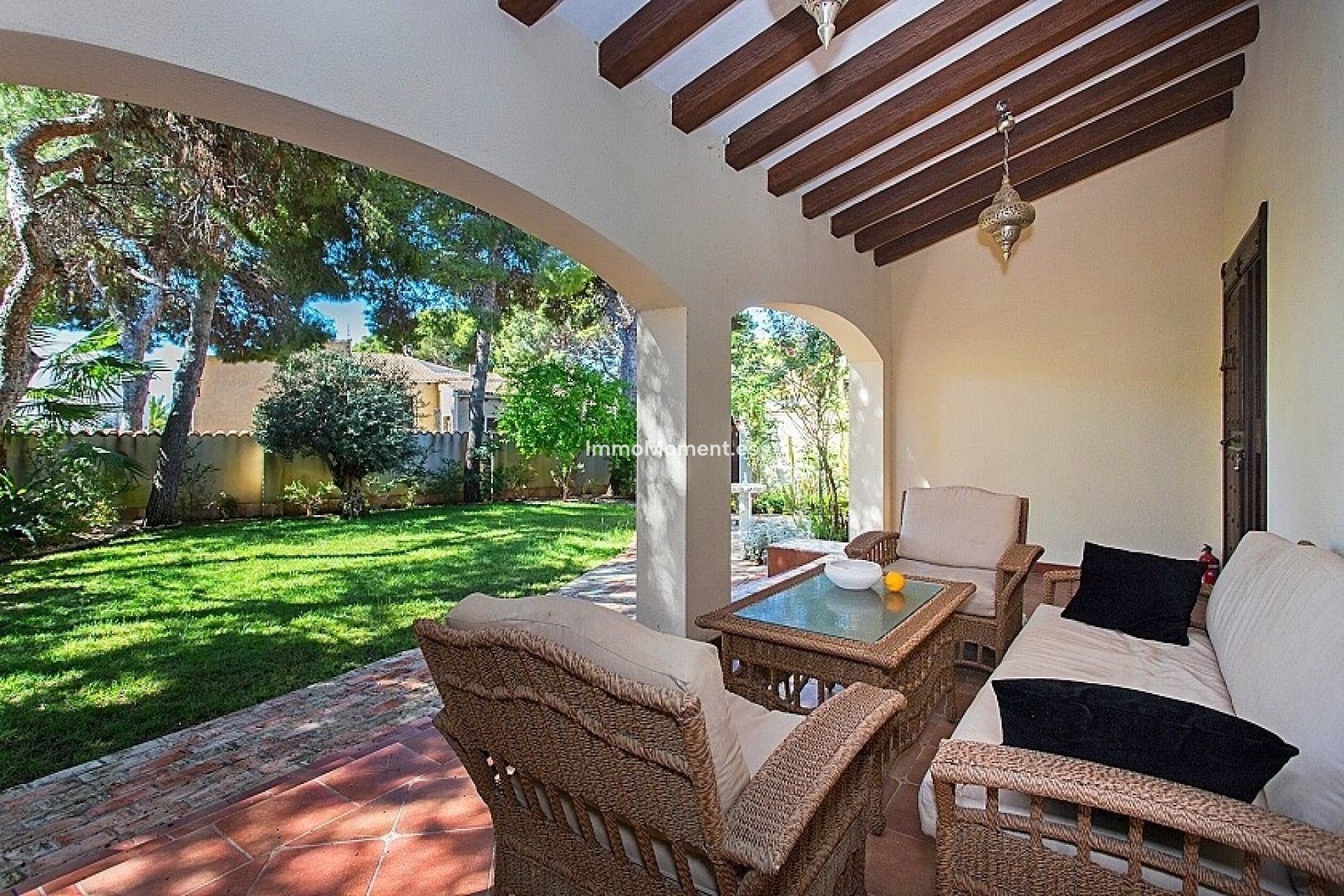Bestaande woning - Vrijstaande villa - Orihuela - Punta Prima