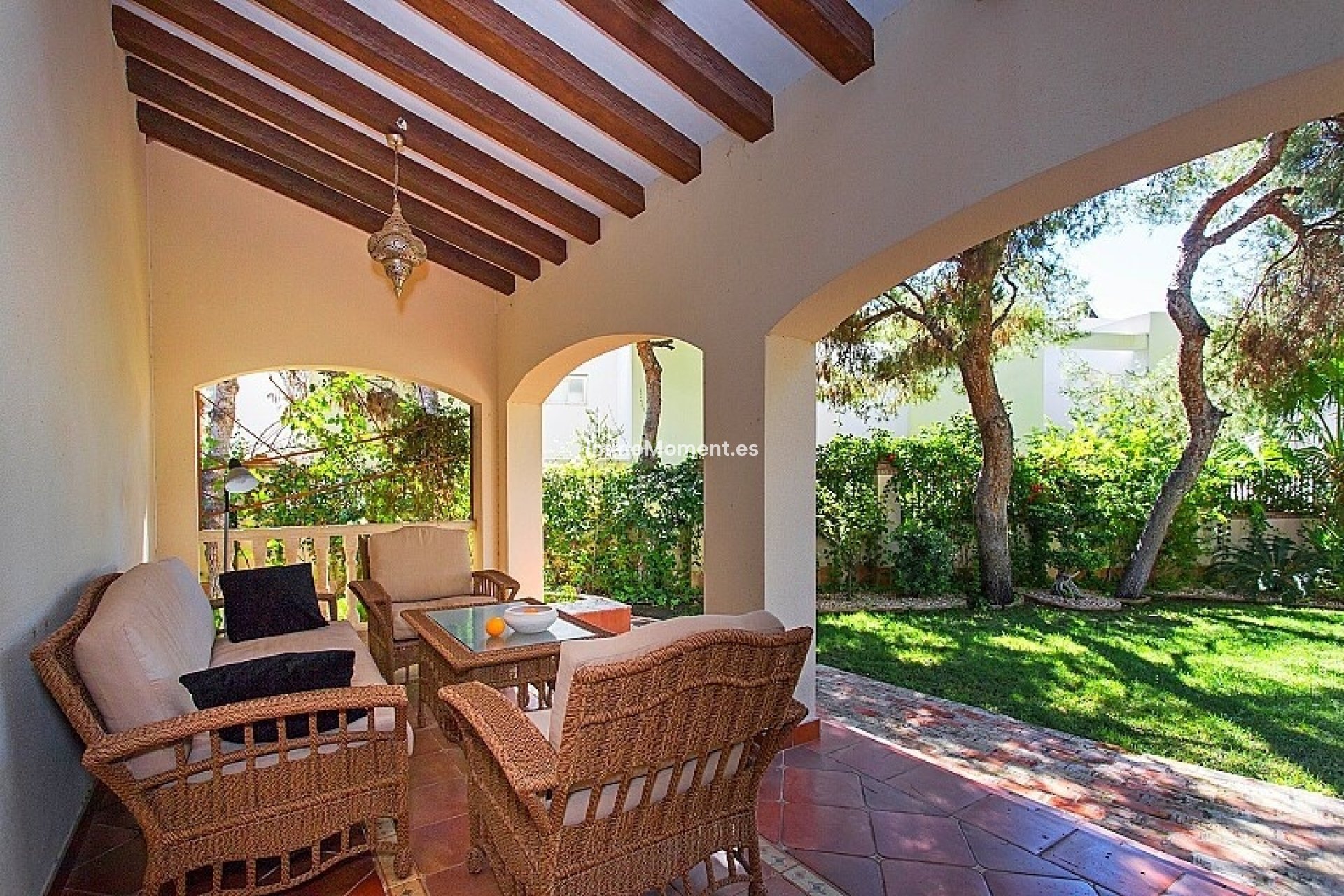 Bestaande woning - Vrijstaande villa - Orihuela - Punta Prima
