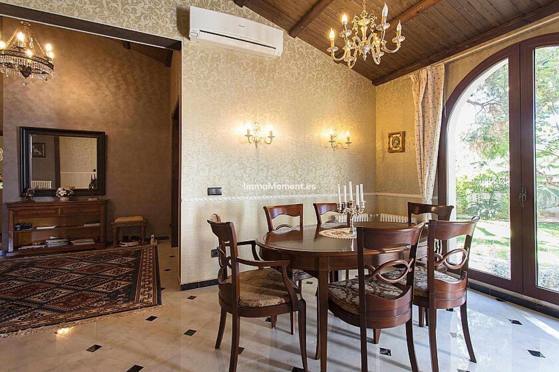 Bestaande woning - Vrijstaande villa - Orihuela - Punta Prima