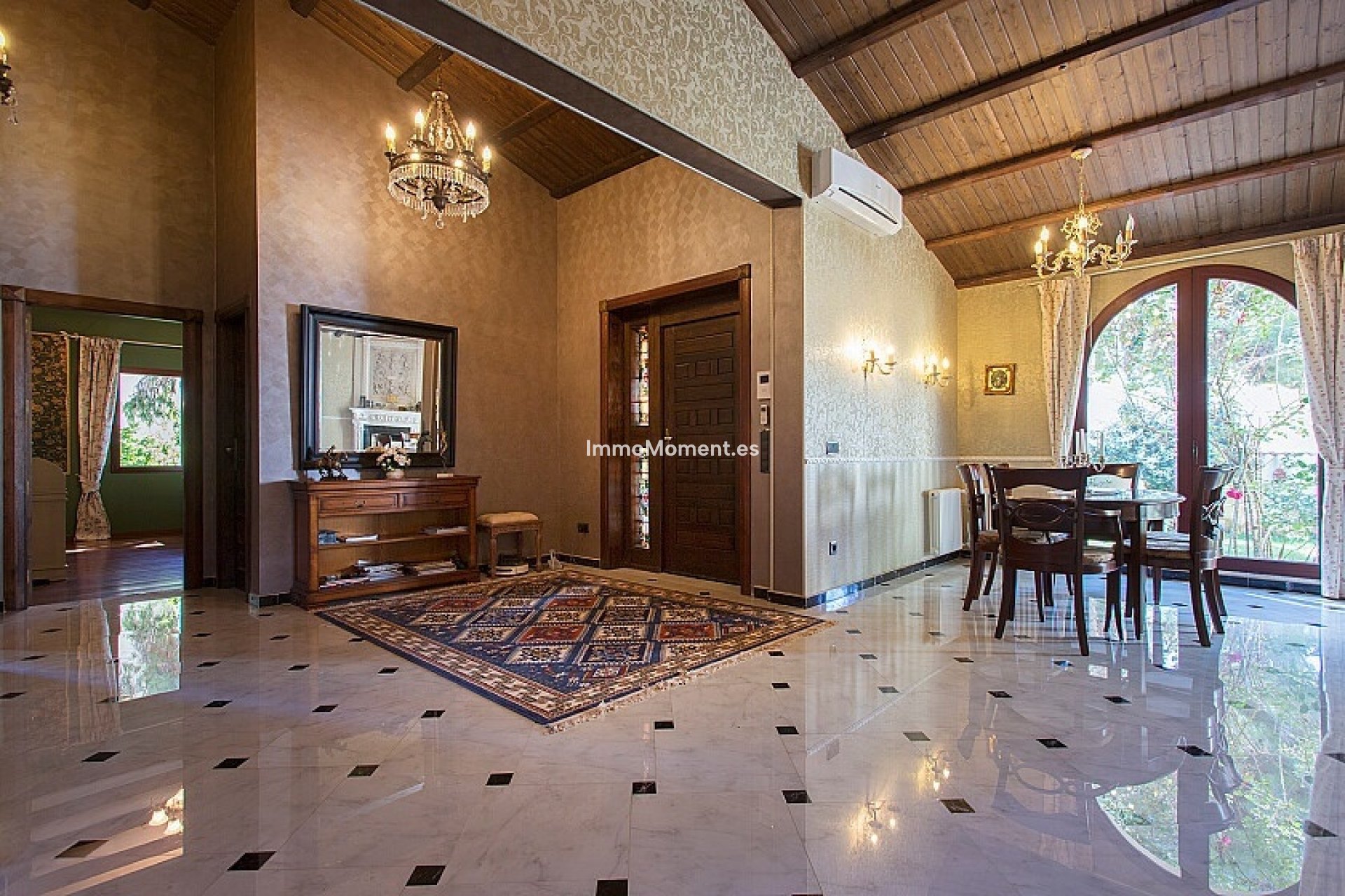 Bestaande woning - Vrijstaande villa - Orihuela - Punta Prima