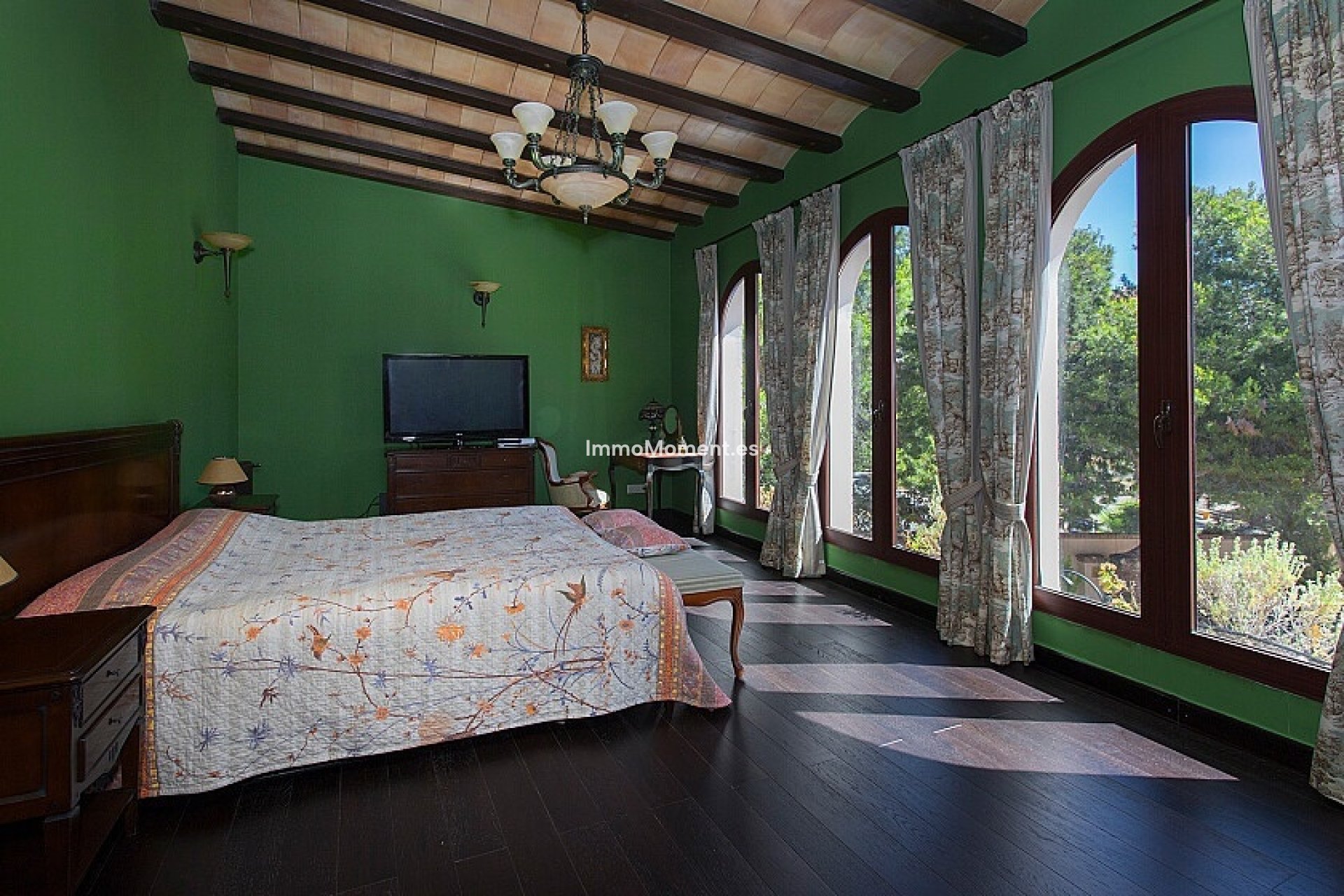 Bestaande woning - Vrijstaande villa - Orihuela - Punta Prima