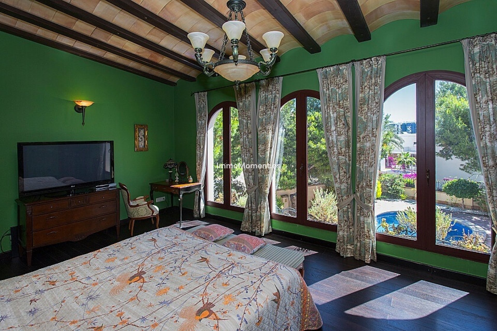 Bestaande woning - Vrijstaande villa - Orihuela - Punta Prima