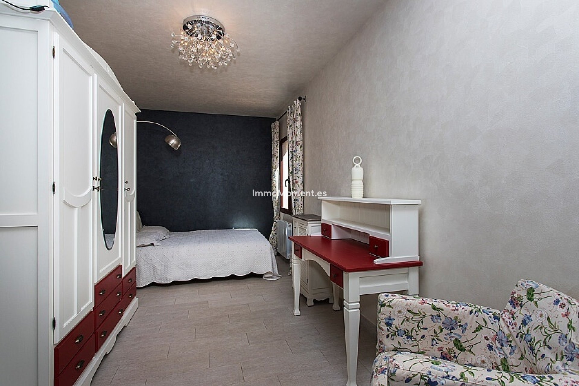 Bestaande woning - Vrijstaande villa - Orihuela - Punta Prima