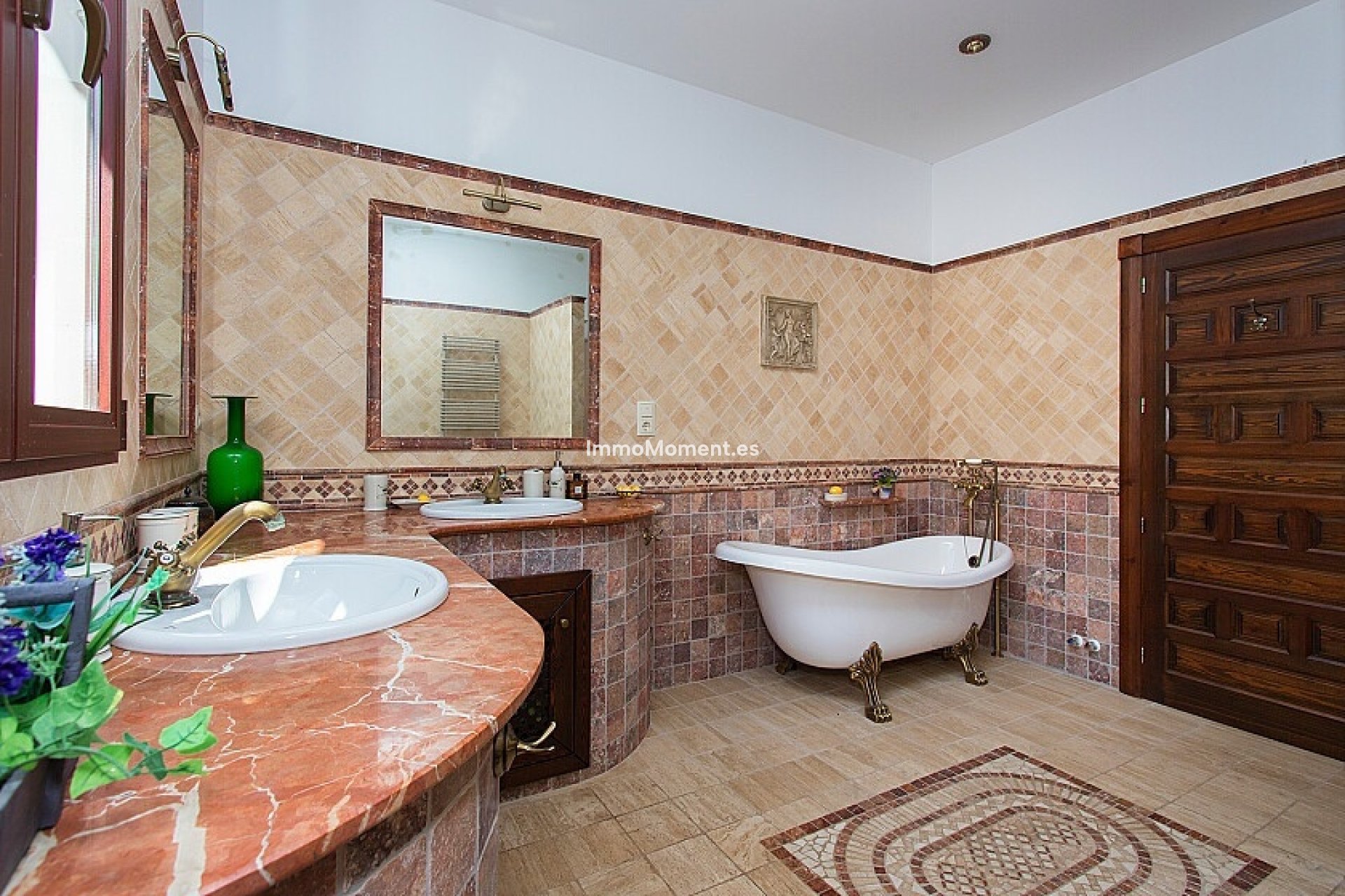 Bestaande woning - Vrijstaande villa - Orihuela - Punta Prima