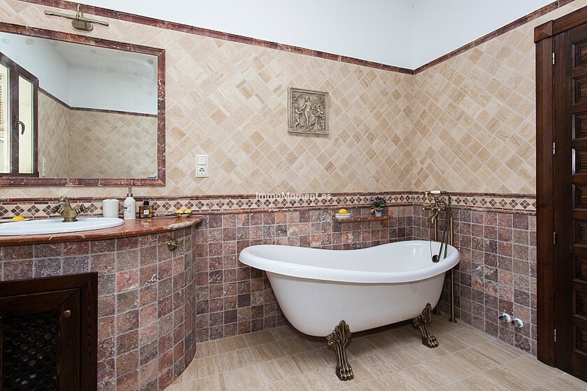 Bestaande woning - Vrijstaande villa - Orihuela - Punta Prima