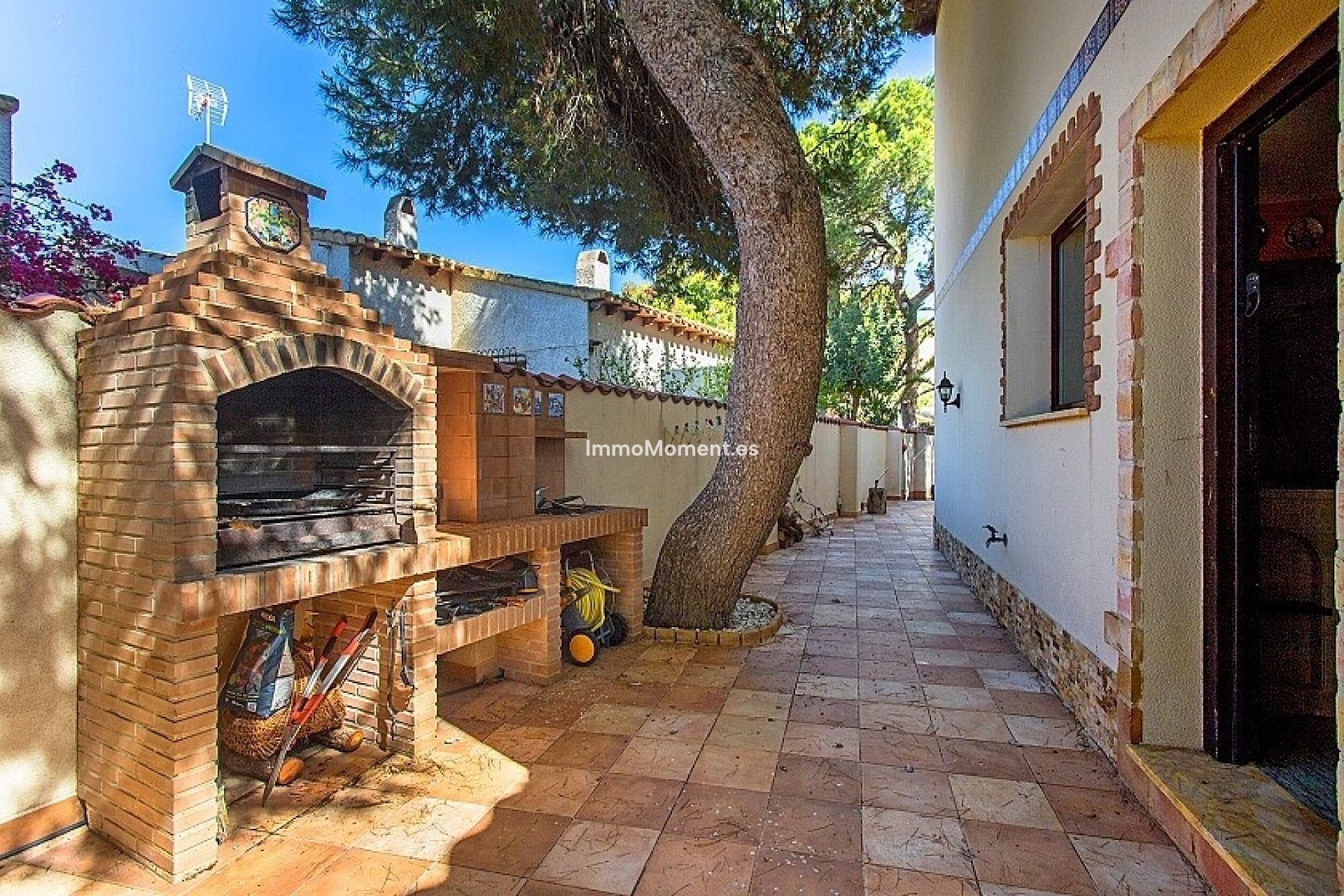 Bestaande woning - Vrijstaande villa - Orihuela - Punta Prima