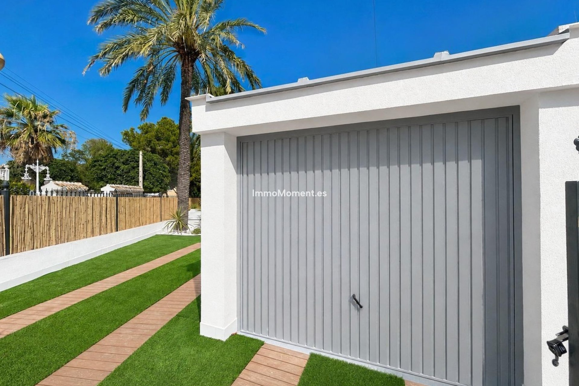 Bestaande woning - Vrijstaande villa - Orihuela - Punta Prima