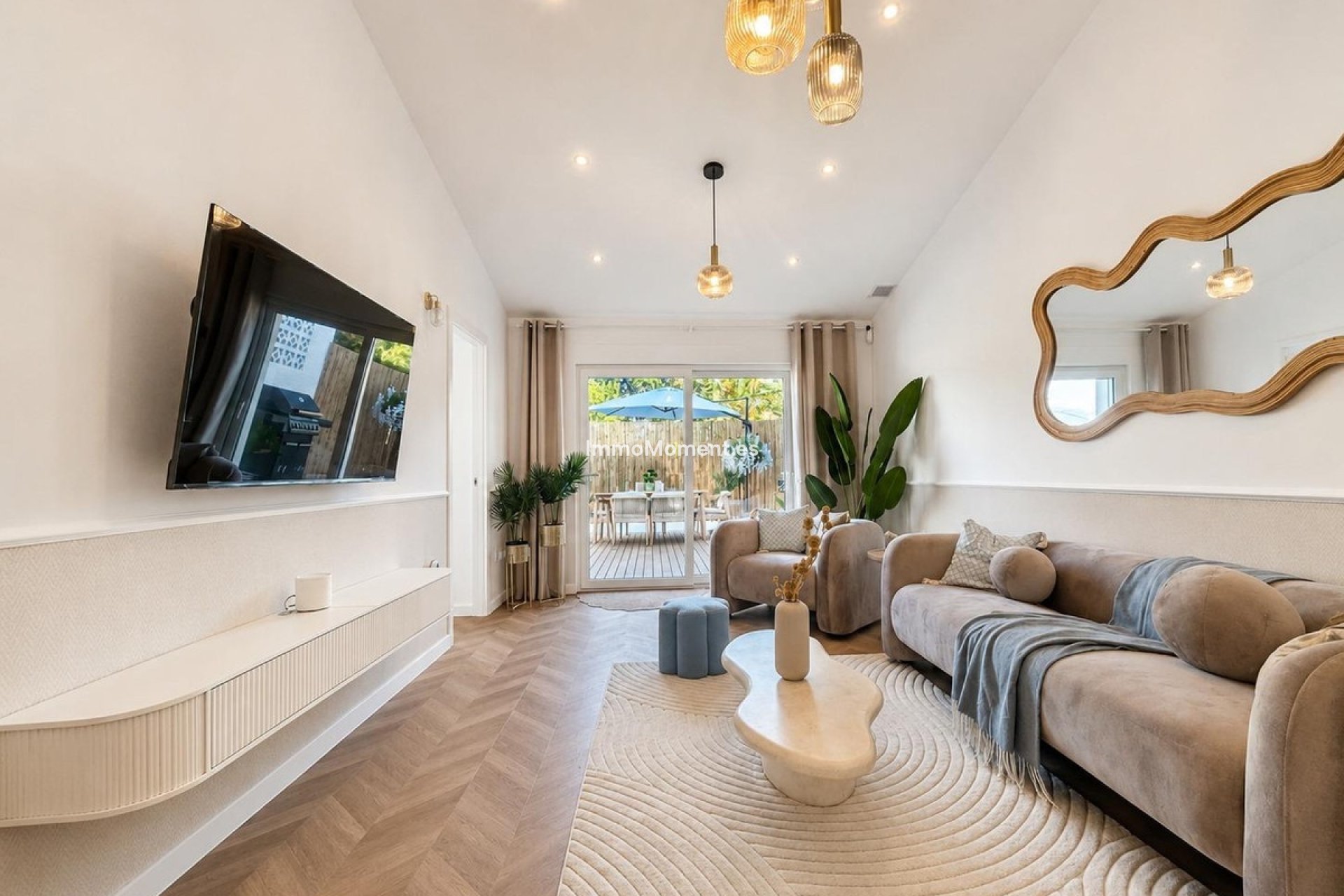 Bestaande woning - Vrijstaande villa - Orihuela - Punta Prima