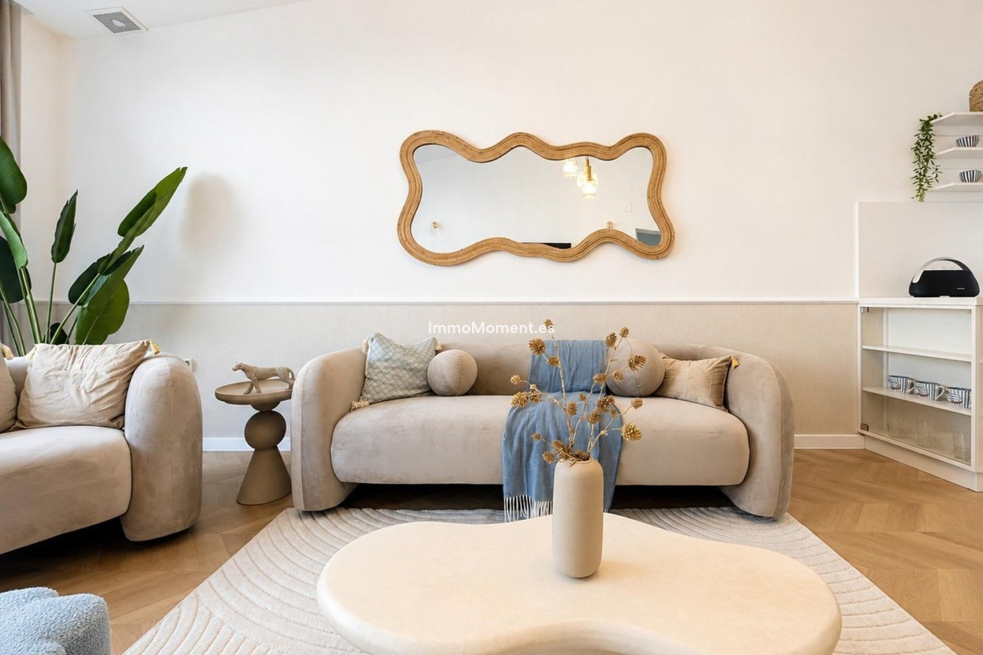 Bestaande woning - Vrijstaande villa - Orihuela - Punta Prima