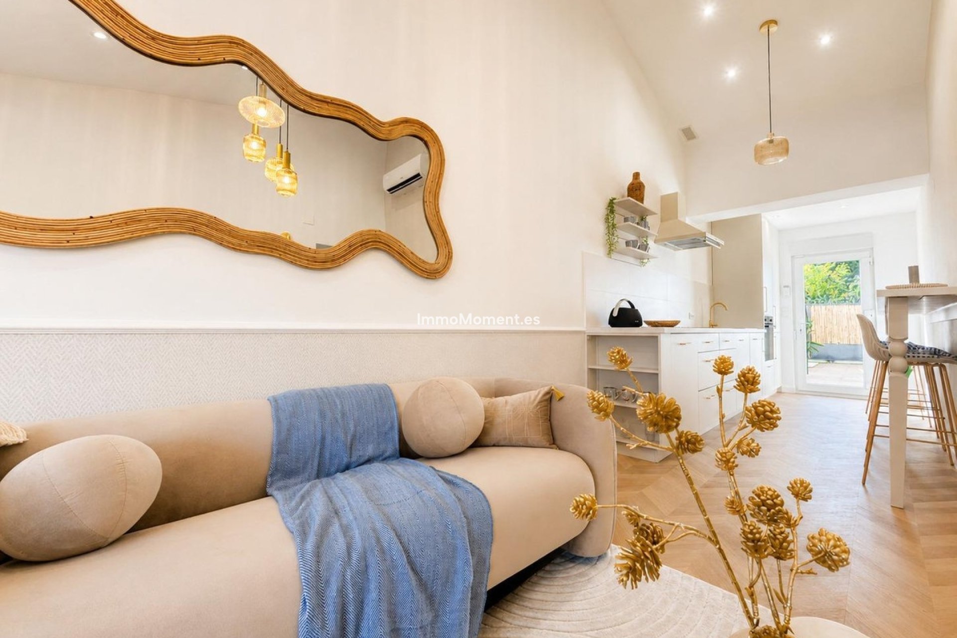 Bestaande woning - Vrijstaande villa - Orihuela - Punta Prima