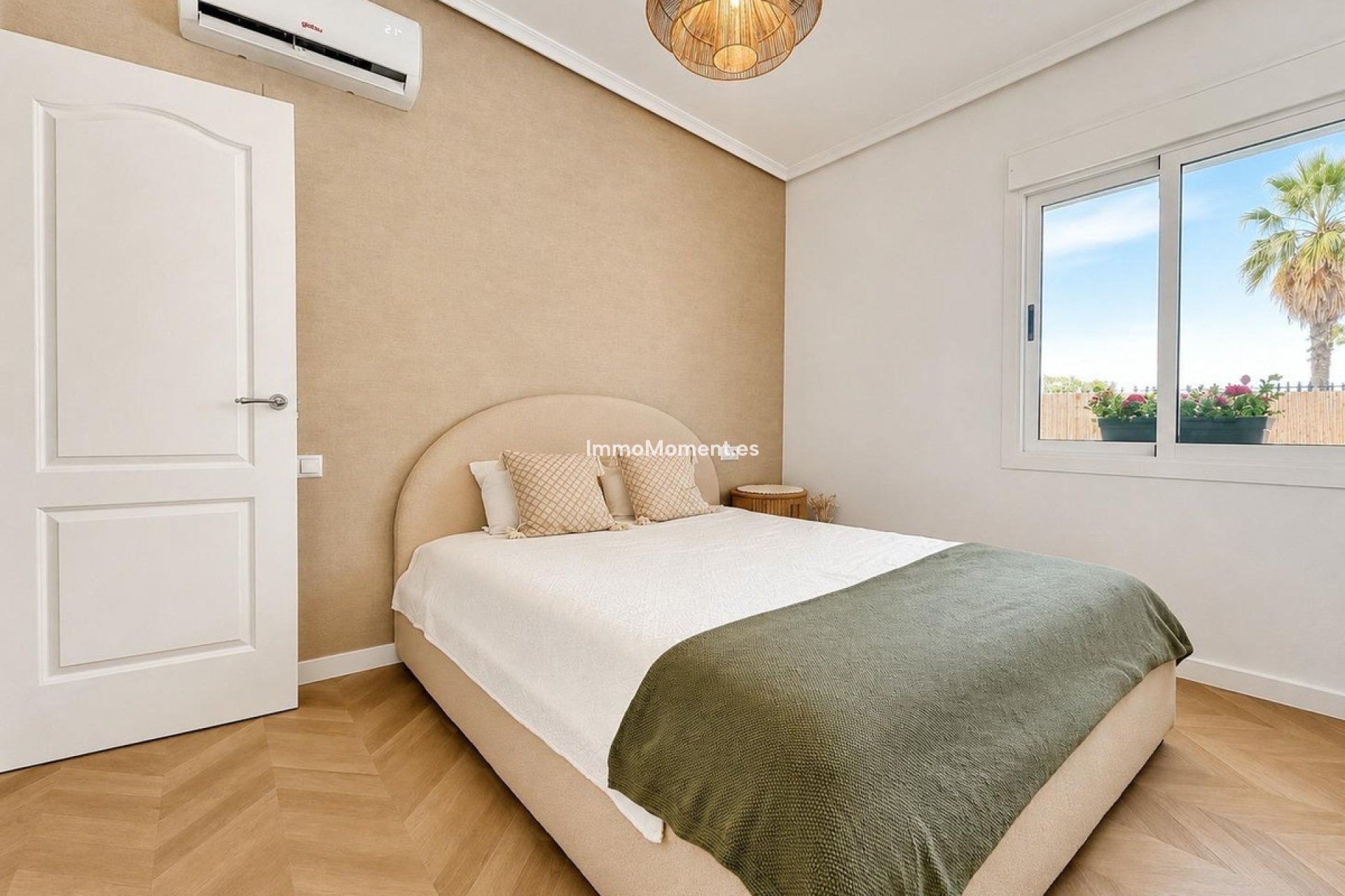 Bestaande woning - Vrijstaande villa - Orihuela - Punta Prima