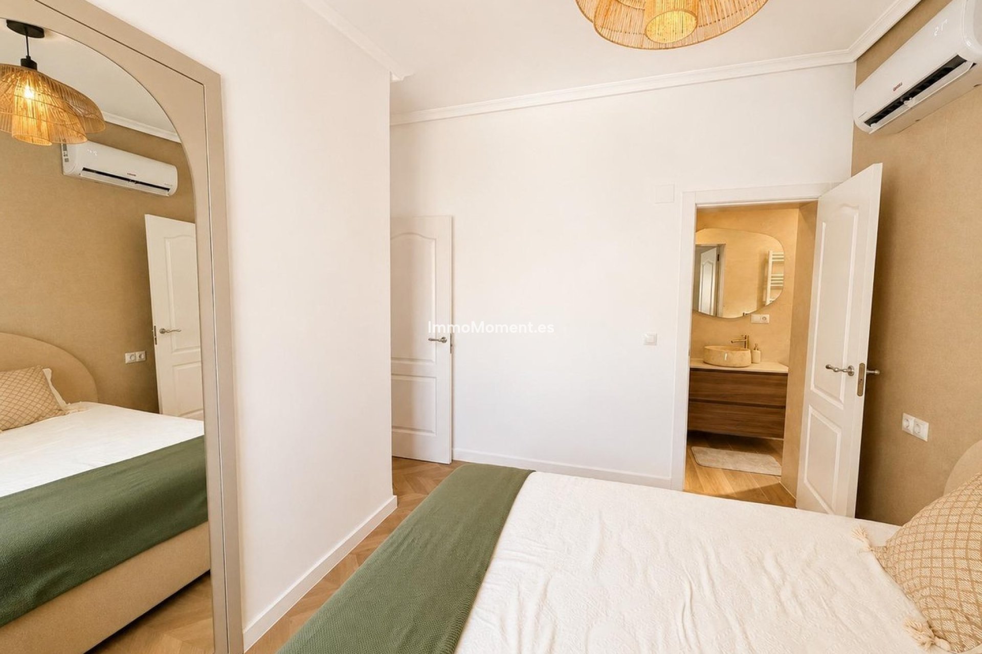 Bestaande woning - Vrijstaande villa - Orihuela - Punta Prima