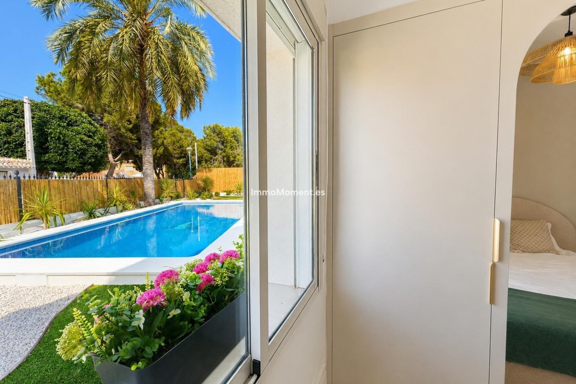 Bestaande woning - Vrijstaande villa - Orihuela - Punta Prima