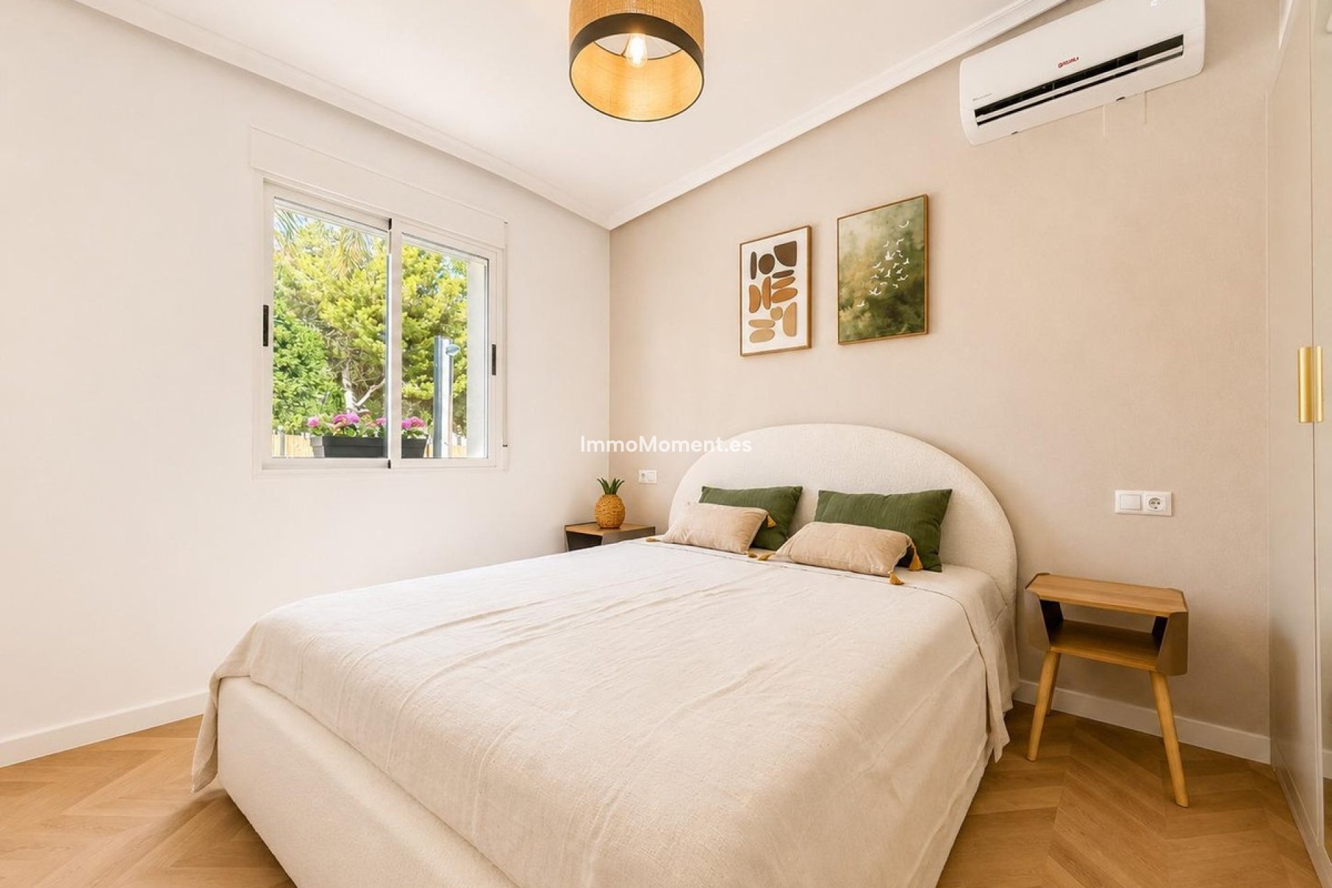 Bestaande woning - Vrijstaande villa - Orihuela - Punta Prima