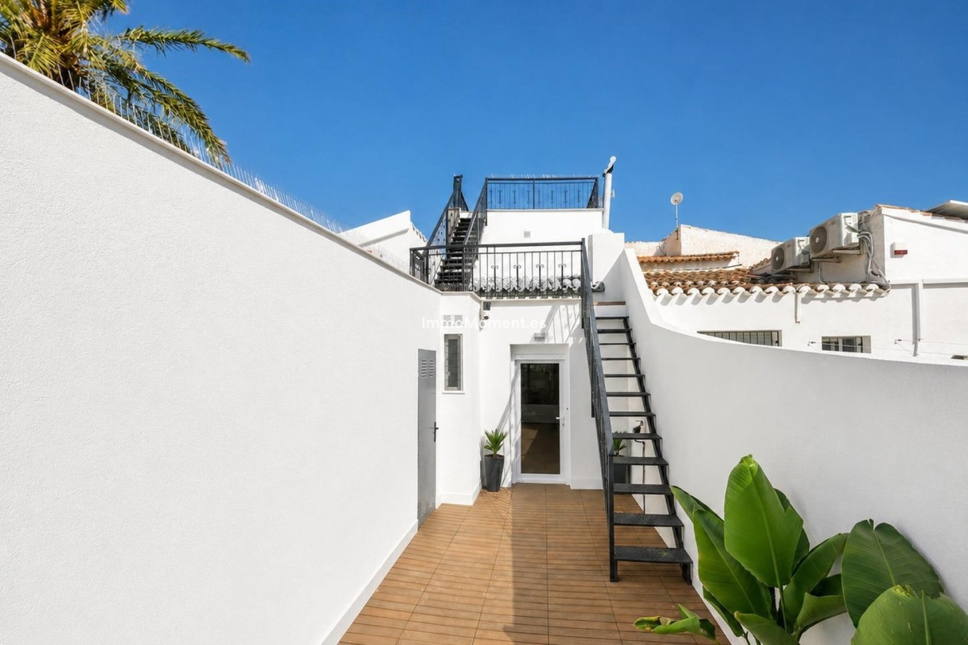 Bestaande woning - Vrijstaande villa - Orihuela - Punta Prima