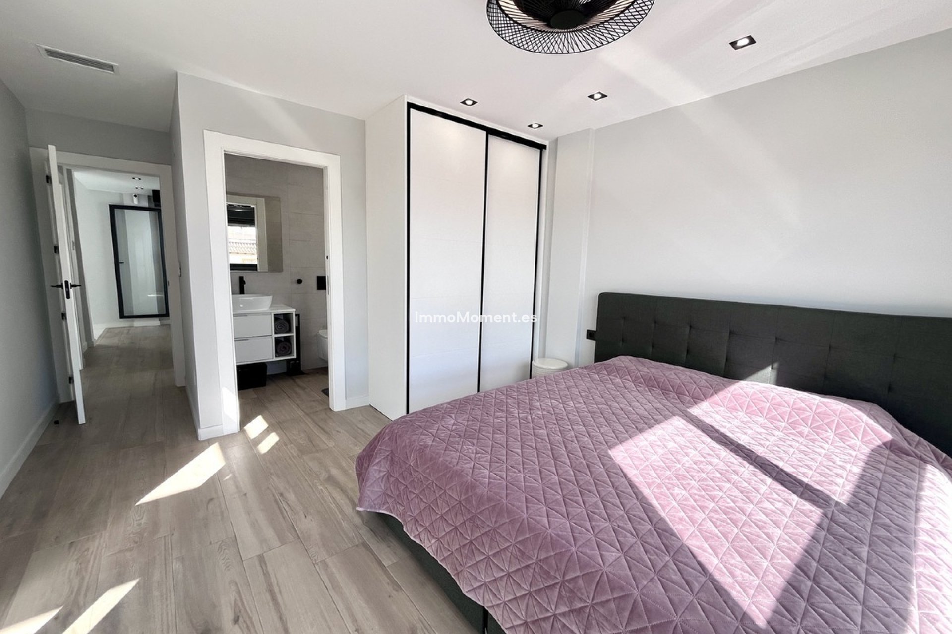 Bestaande woning - Vrijstaande villa - Orihuela - Punta Prima