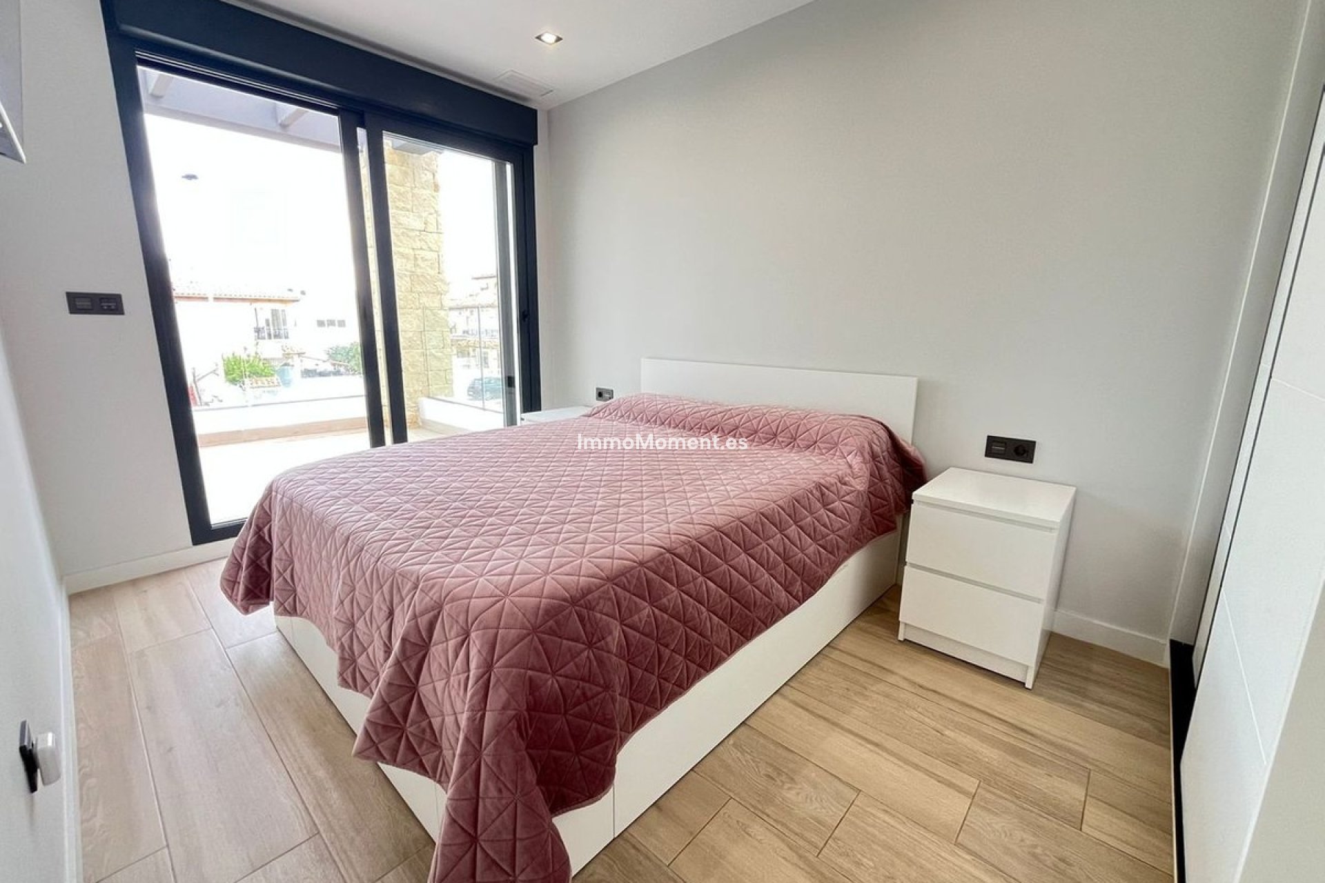 Bestaande woning - Vrijstaande villa - Orihuela - Punta Prima