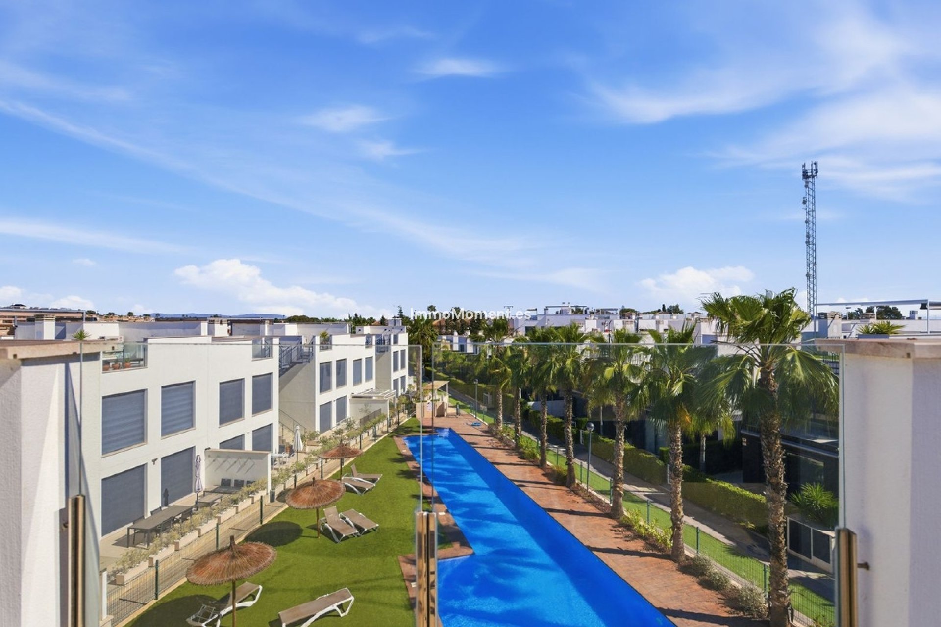 Bestaande woning - Vrijstaande villa - Orihuela - Punta Prima
