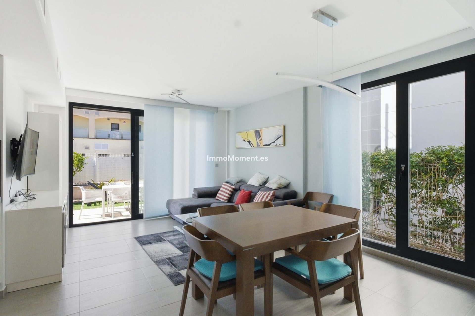 Bestaande woning - Vrijstaande villa - Orihuela - Punta Prima