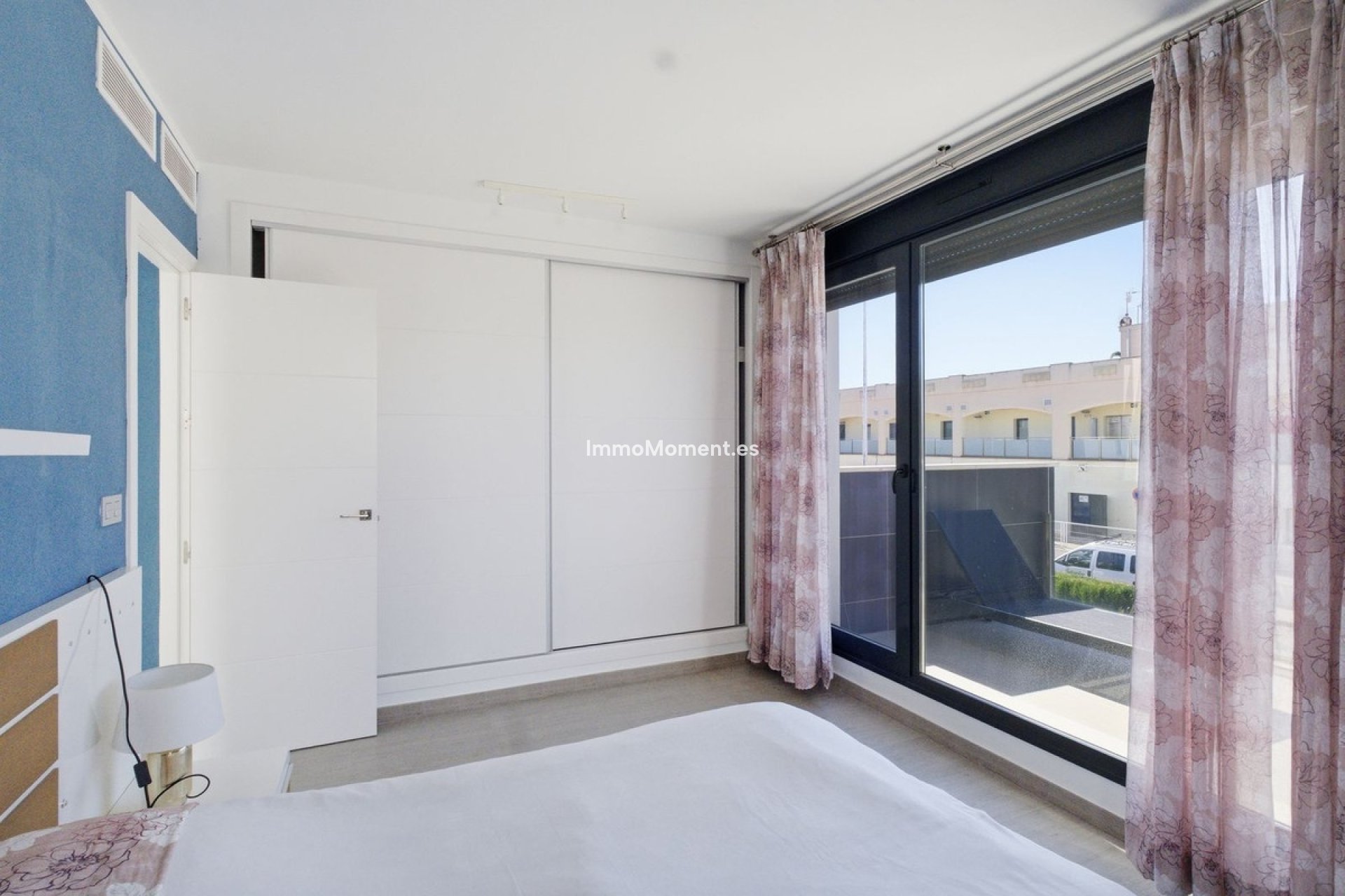 Bestaande woning - Vrijstaande villa - Orihuela - Punta Prima
