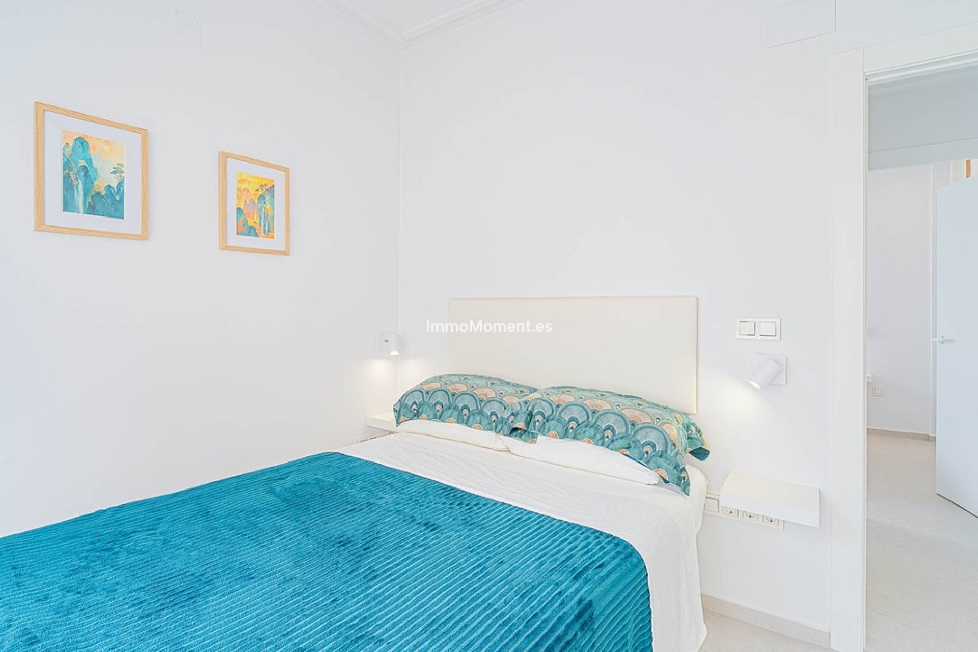 Bestaande woning - Vrijstaande villa - Orihuela - Punta Prima