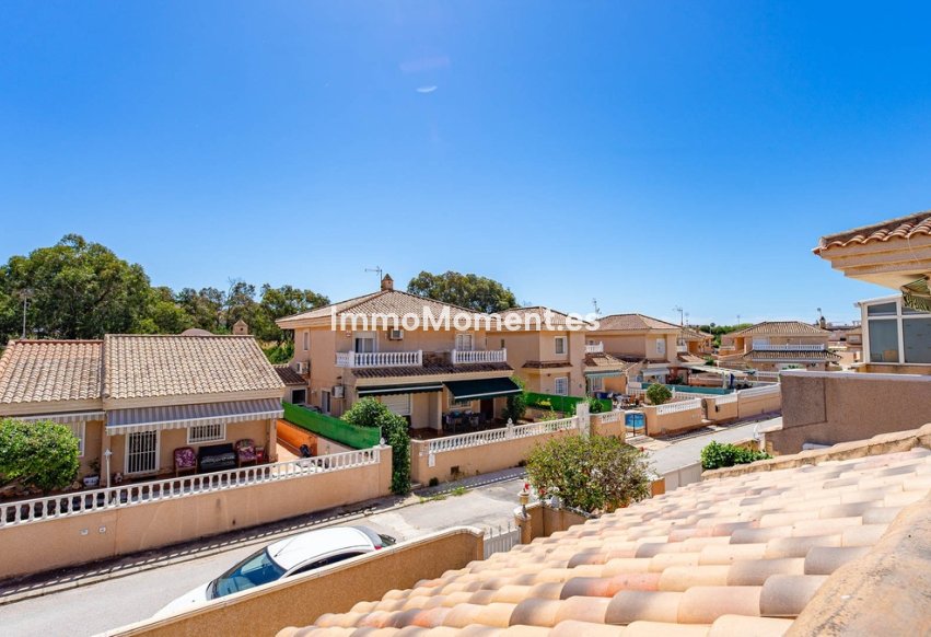 Bestaande woning - Vrijstaande villa - Orihuela - Punta Prima