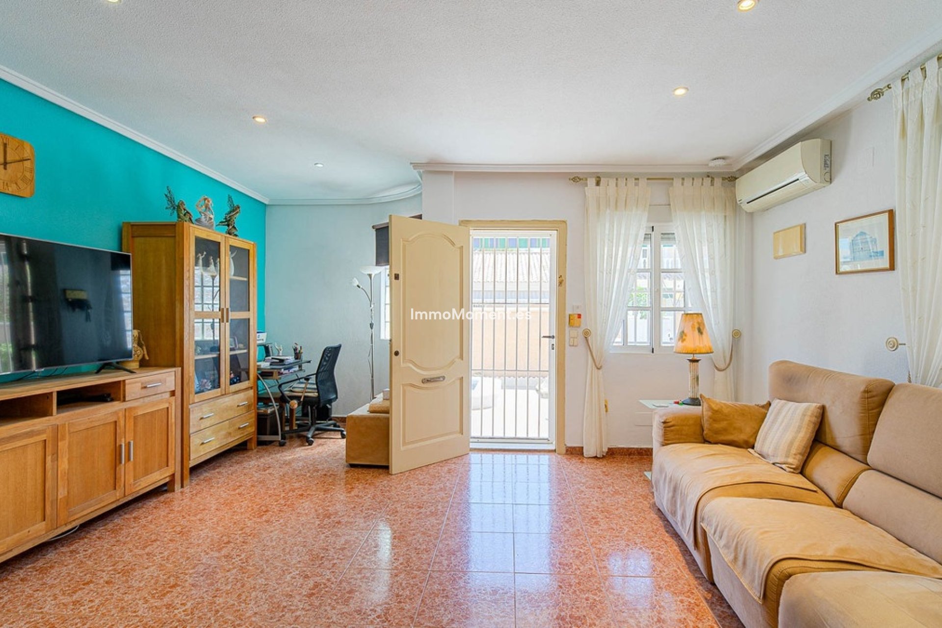 Bestaande woning - Vrijstaande villa - Orihuela - Punta Prima